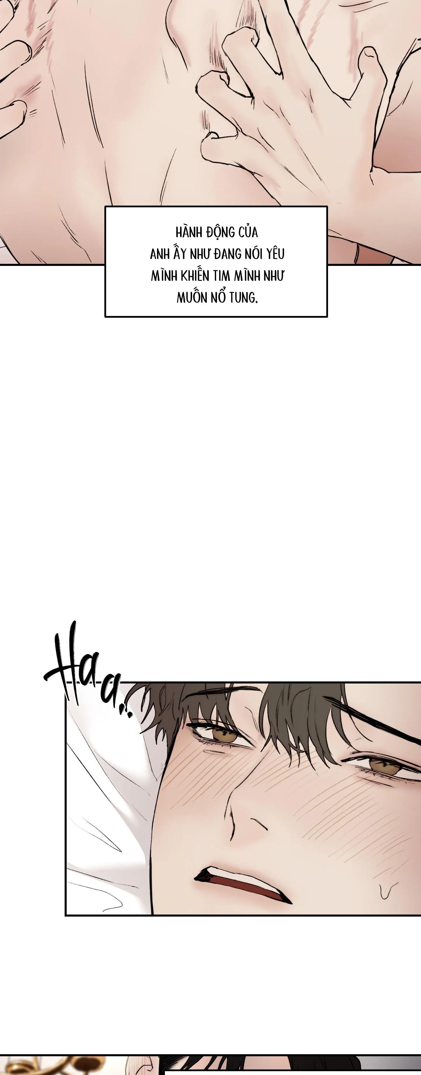 SPEAK OF THE DEVIL Chapter 26 Trang 9