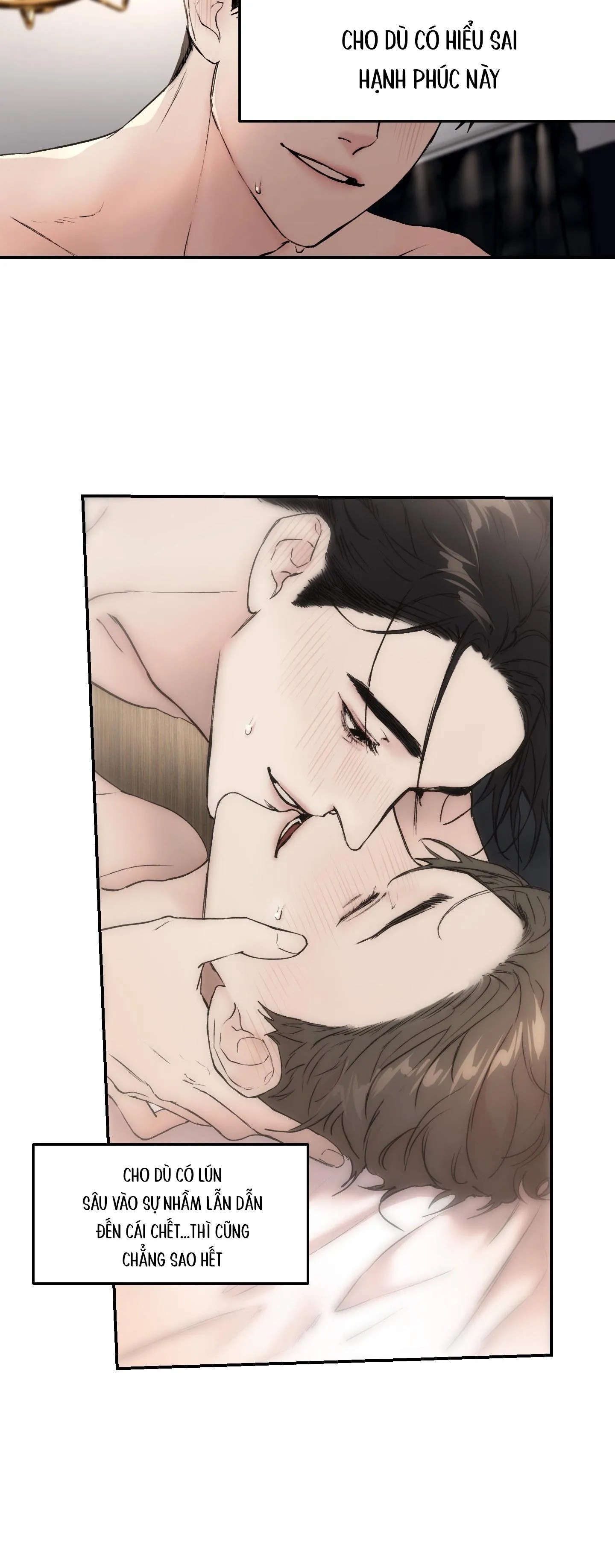 SPEAK OF THE DEVIL Chapter 26 Trang 10