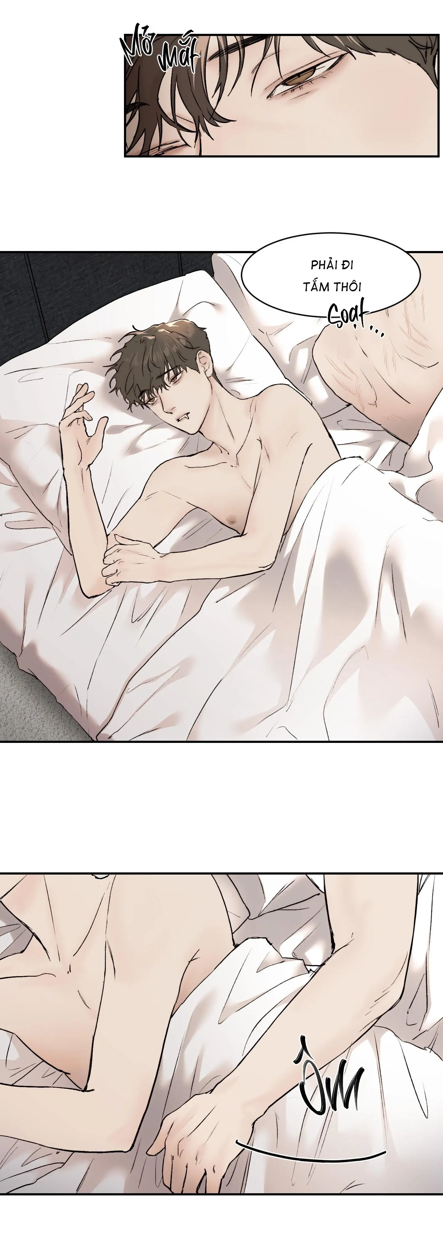 SPEAK OF THE DEVIL Chapter 26 Trang 12