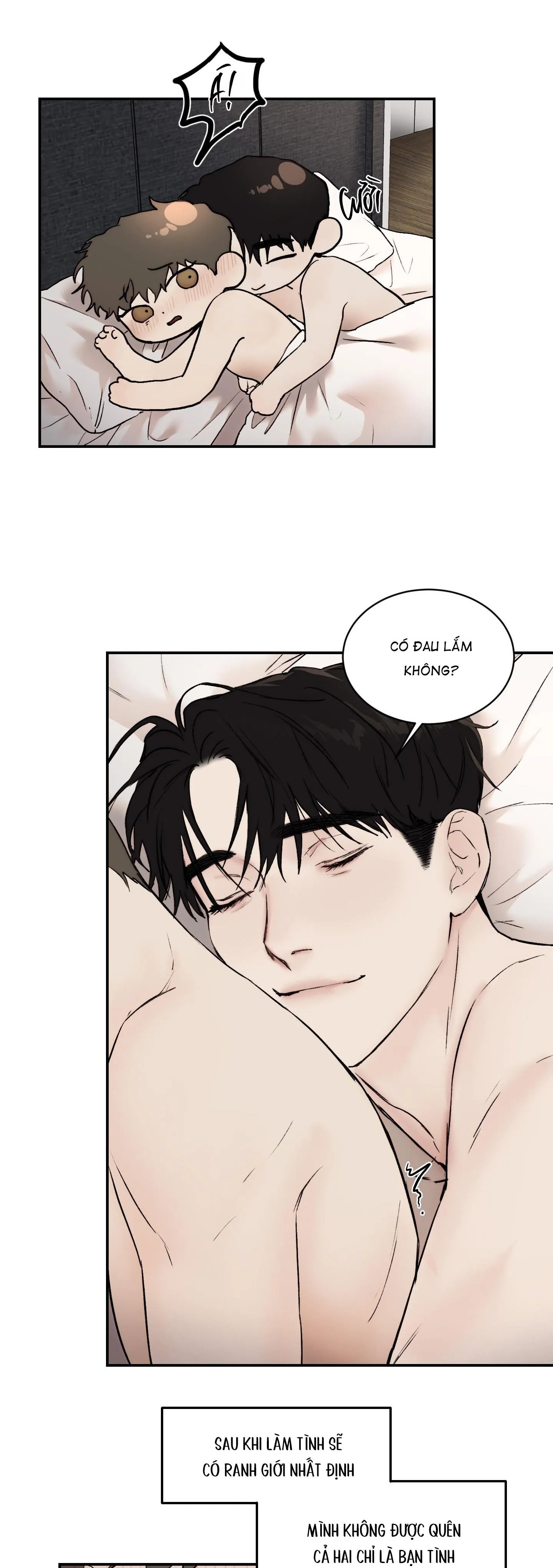 SPEAK OF THE DEVIL Chapter 26 Trang 13