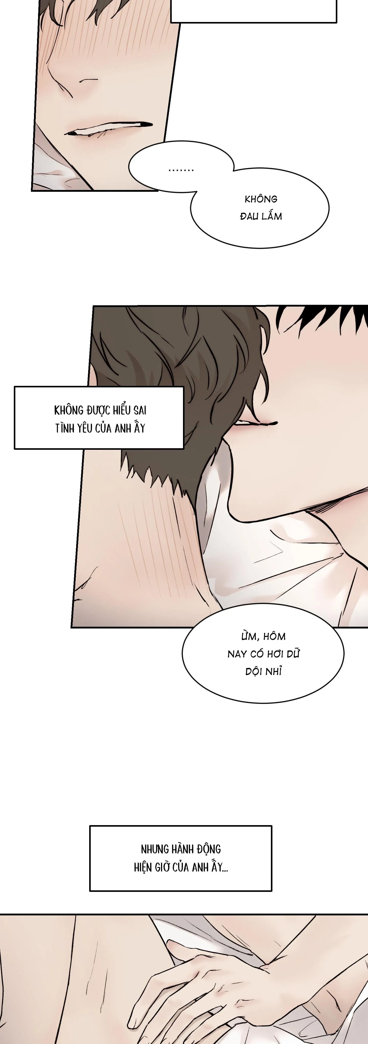 SPEAK OF THE DEVIL Chapter 26 Trang 14