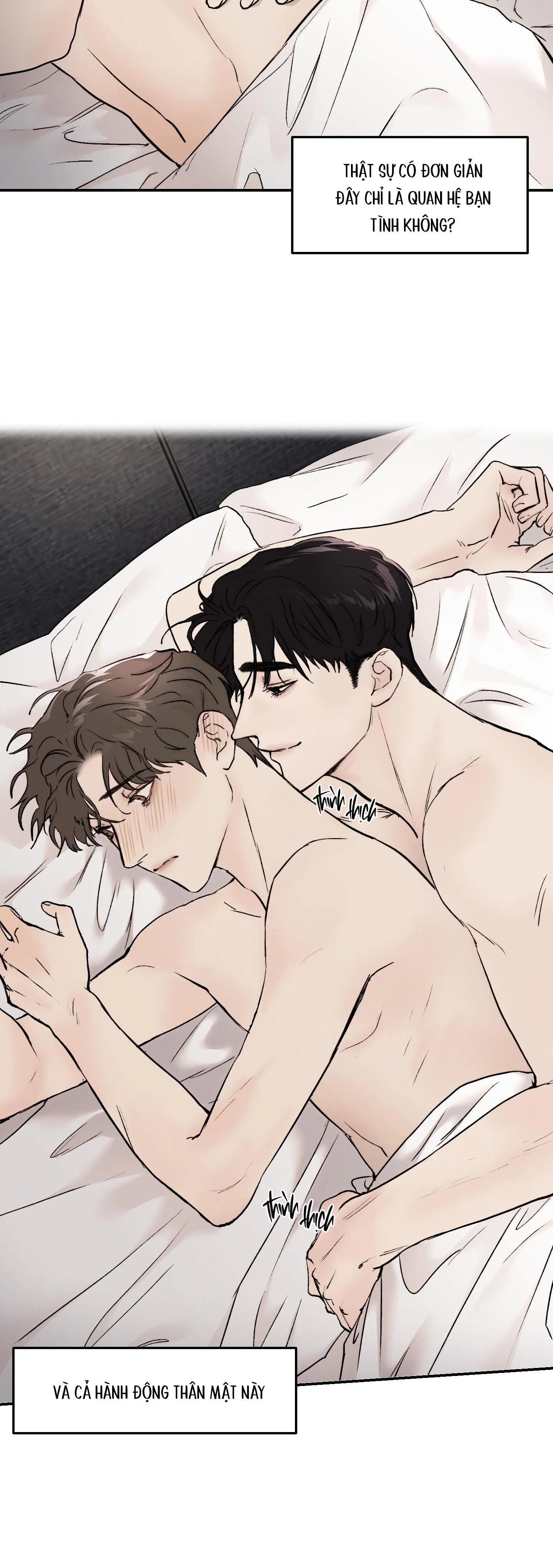 SPEAK OF THE DEVIL Chapter 26 Trang 15