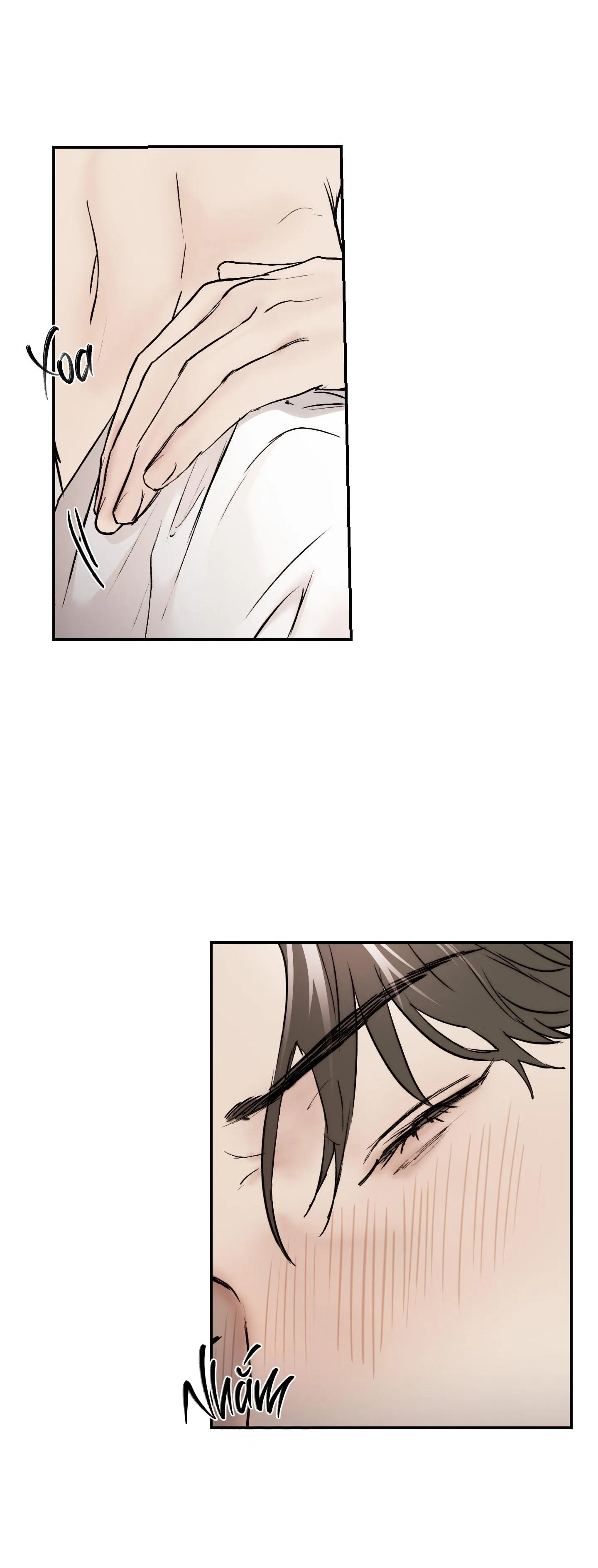 SPEAK OF THE DEVIL Chapter 26 Trang 16