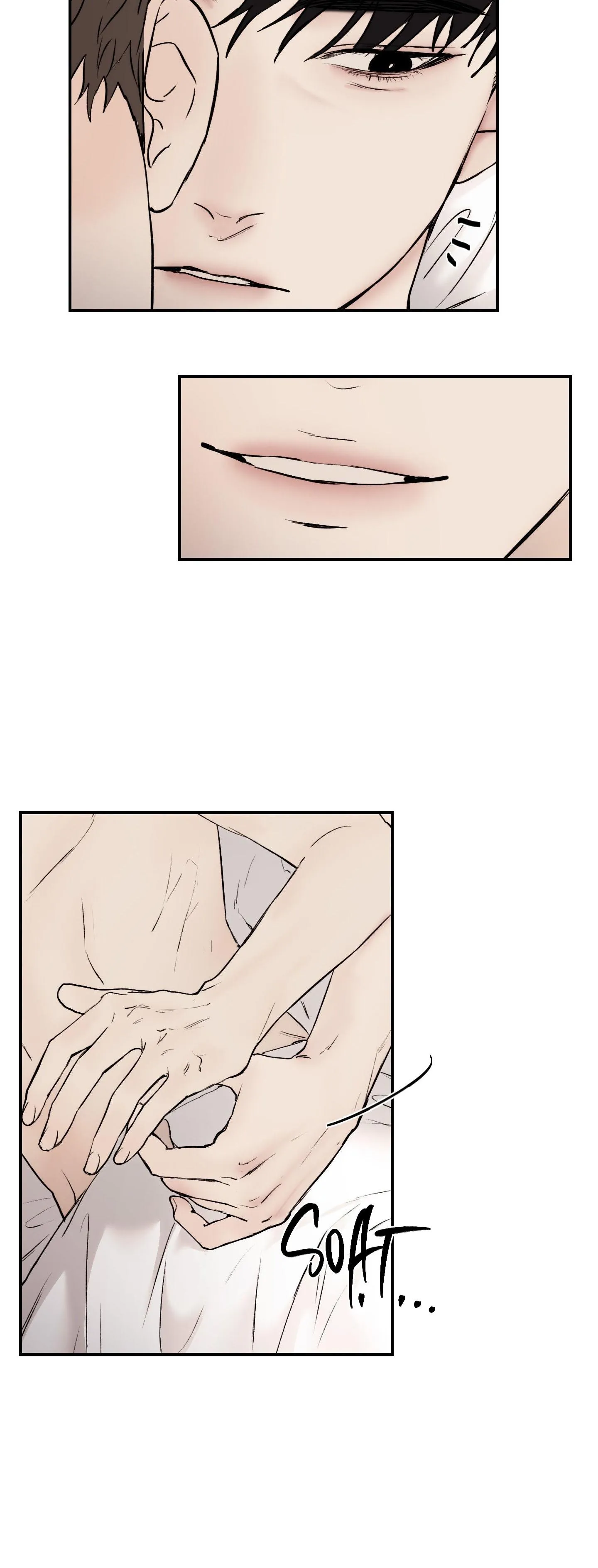 SPEAK OF THE DEVIL Chapter 26 Trang 18