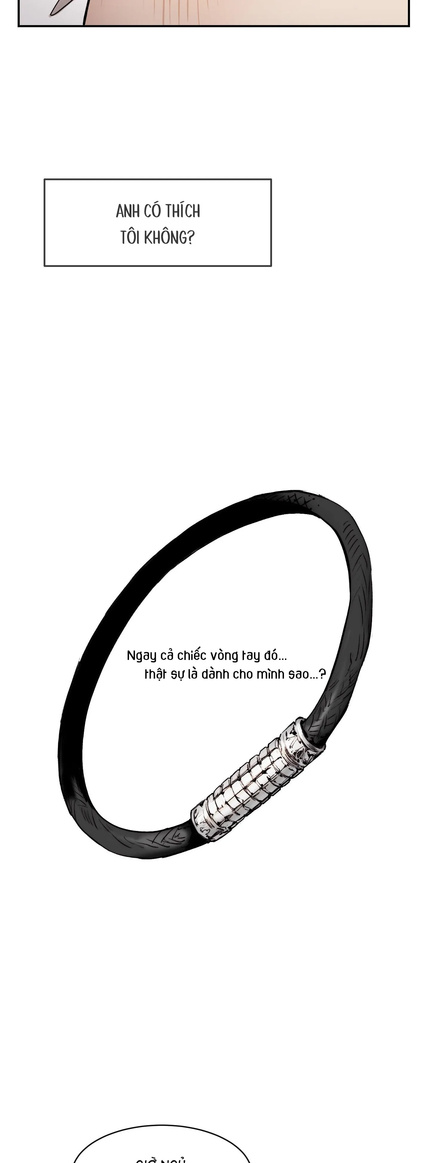 SPEAK OF THE DEVIL Chapter 26 Trang 23