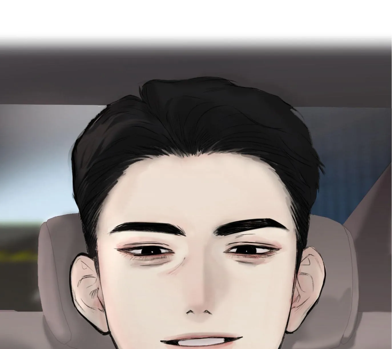 SPEAK OF THE DEVIL Chapter 1 Trang 31