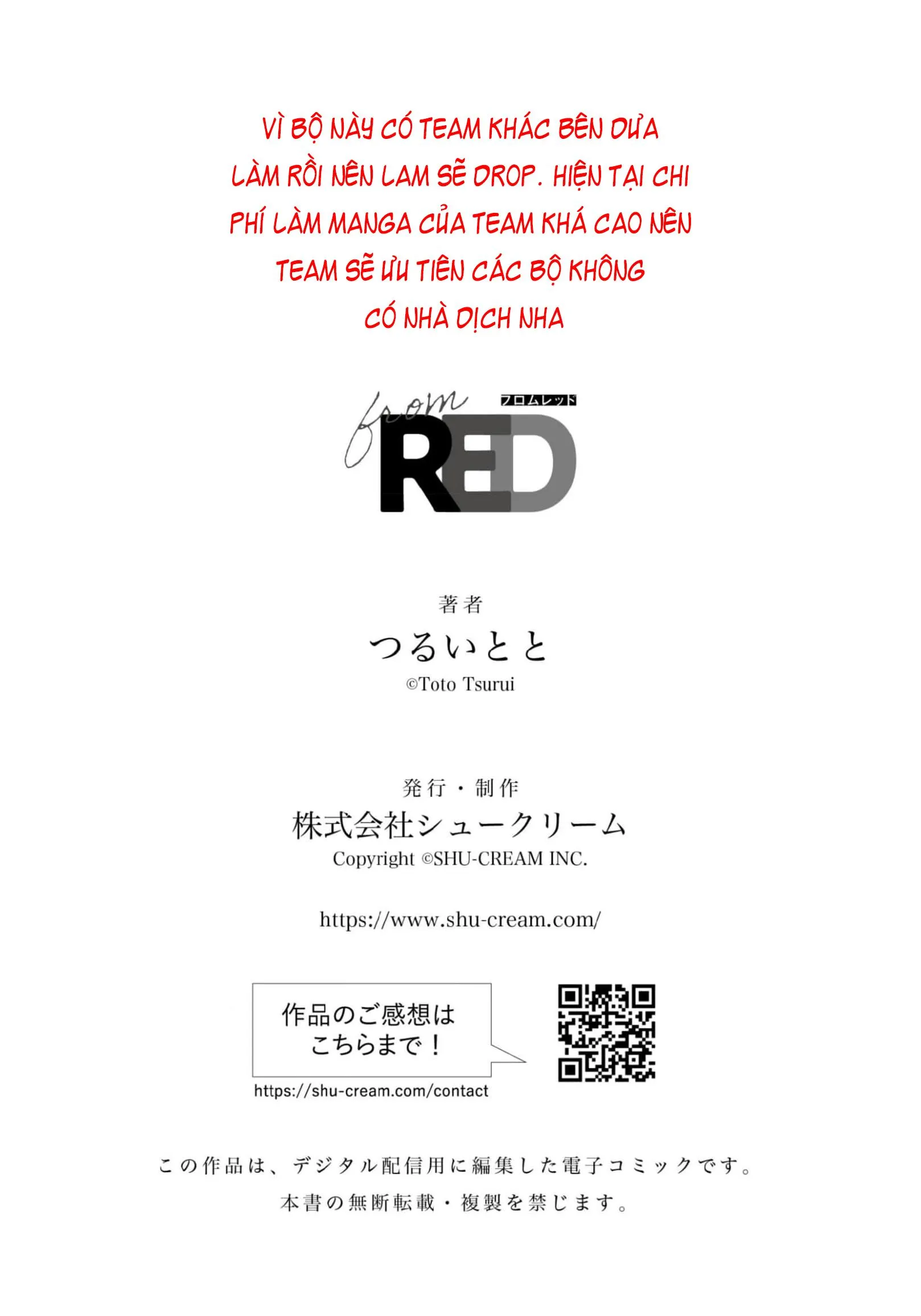 Spicy Milk Candy Chapter 2 Trang 35