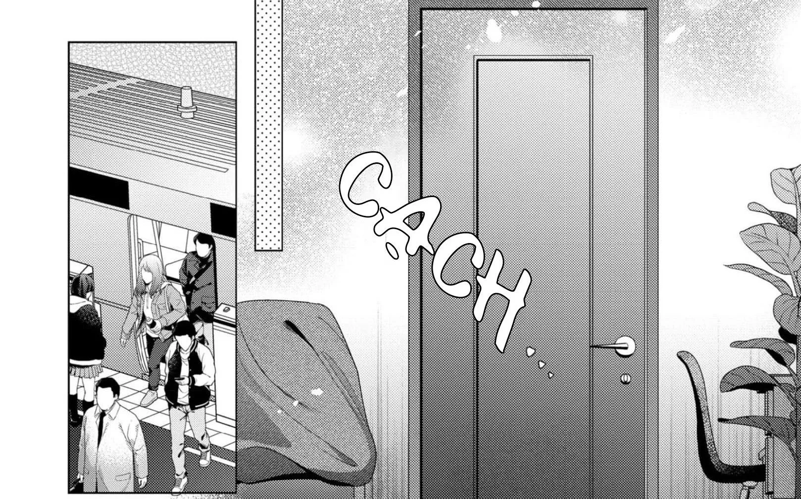 Spicy Milk Candy Chapter 4 Trang 31