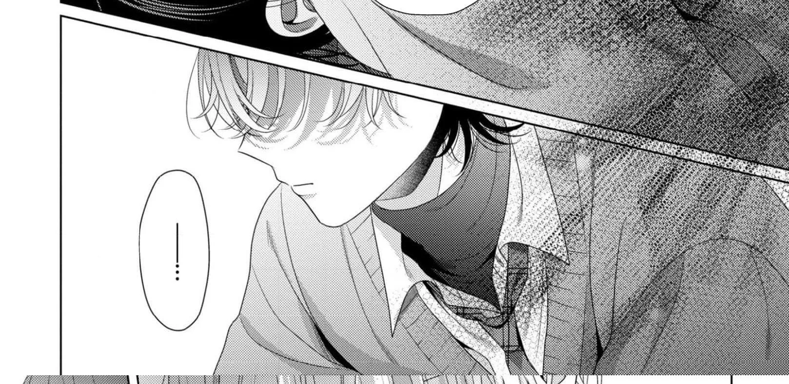 Spicy Milk Candy Chapter 4 Trang 60