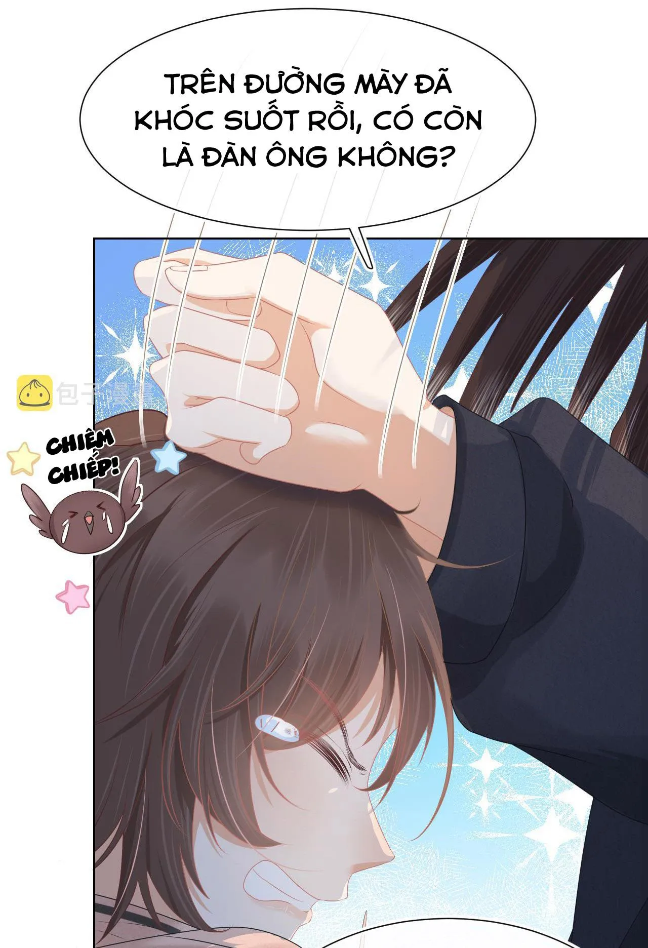 Ss2 Một ngụm ăn cả thỏ con Chapter 1 Trang 5