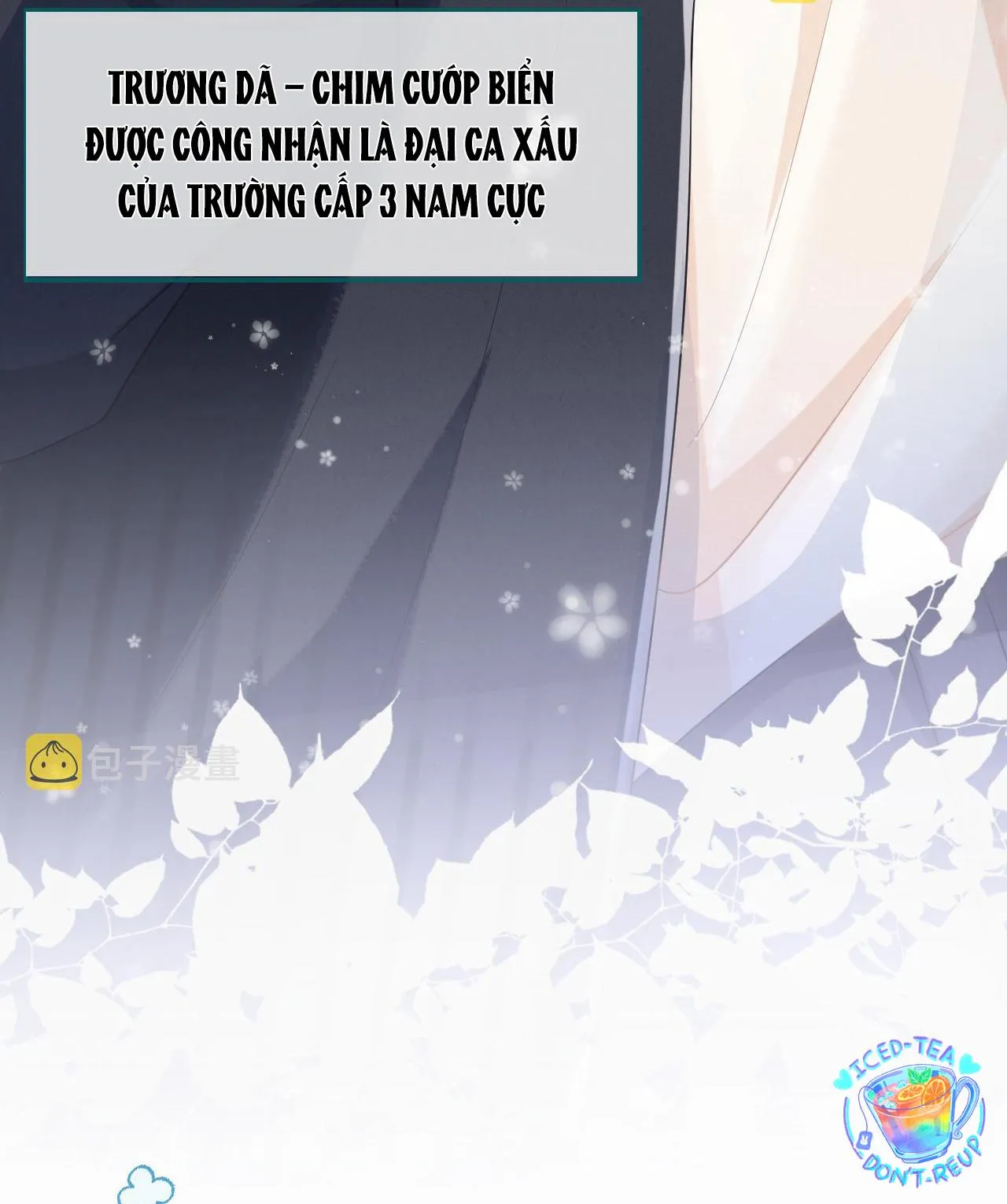 Ss2 Một ngụm ăn cả thỏ con Chapter 1 Trang 7