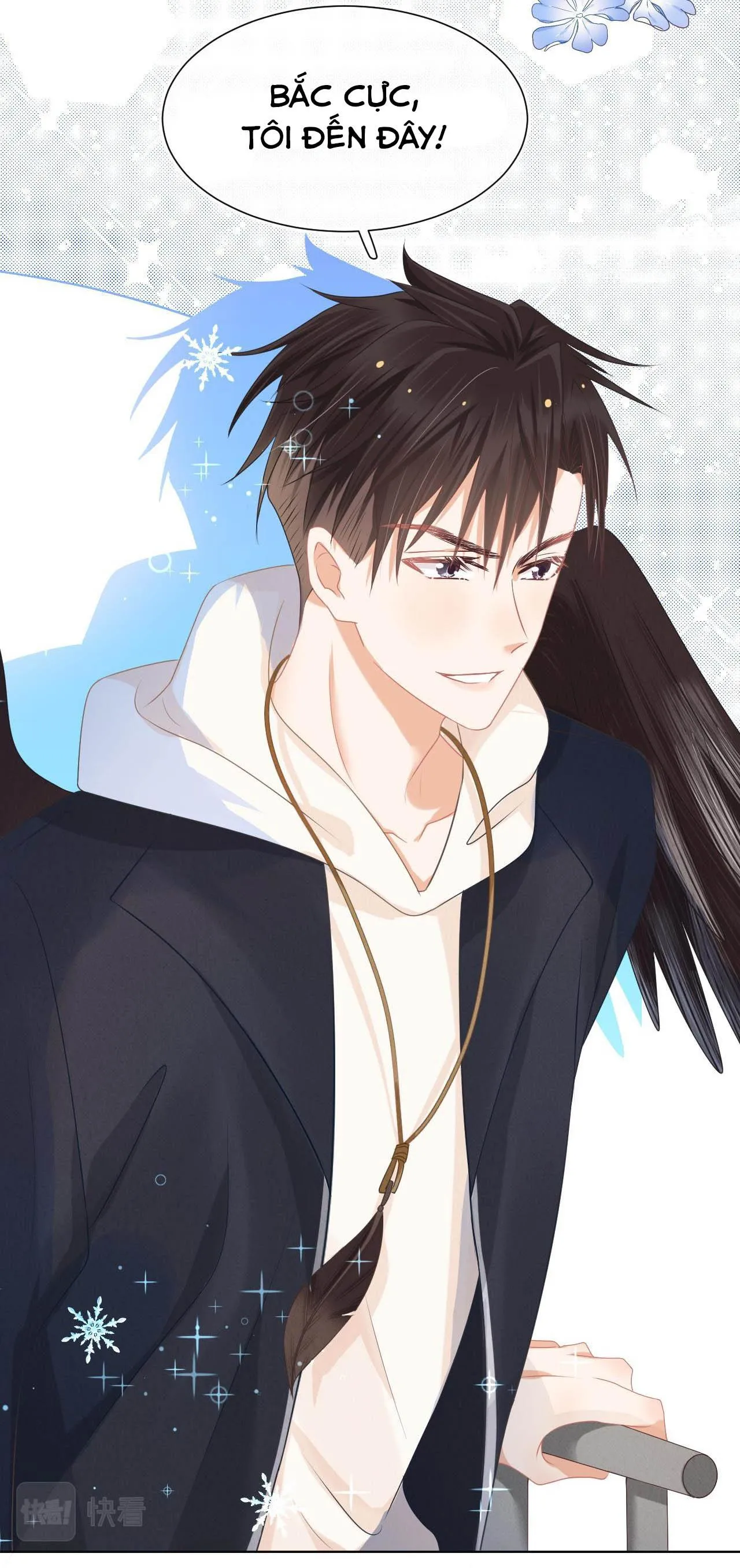 Ss2 Một ngụm ăn cả thỏ con Chapter 1 Trang 14