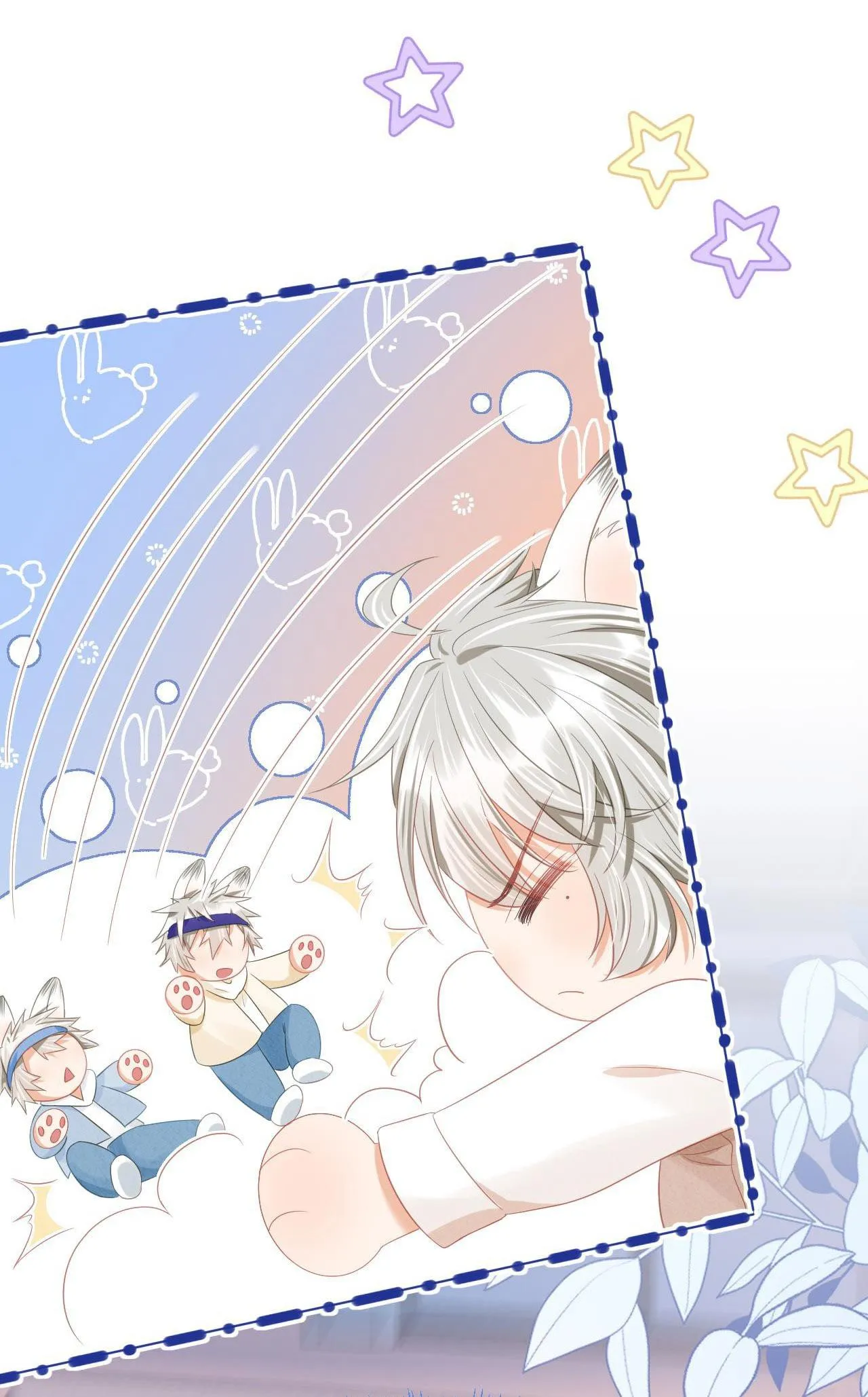 Ss2 Một ngụm ăn cả thỏ con Chapter 1 Trang 25