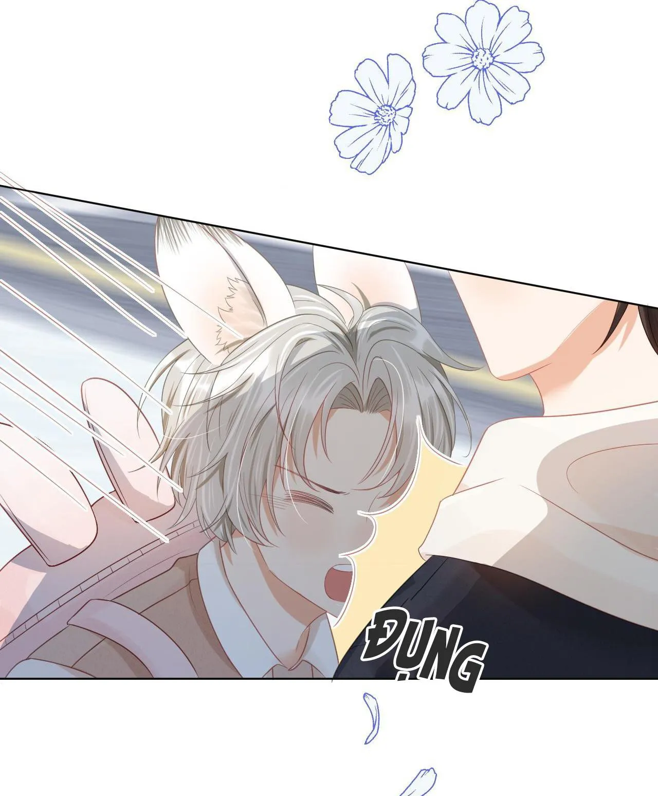 Ss2 Một ngụm ăn cả thỏ con Chapter 1 Trang 27