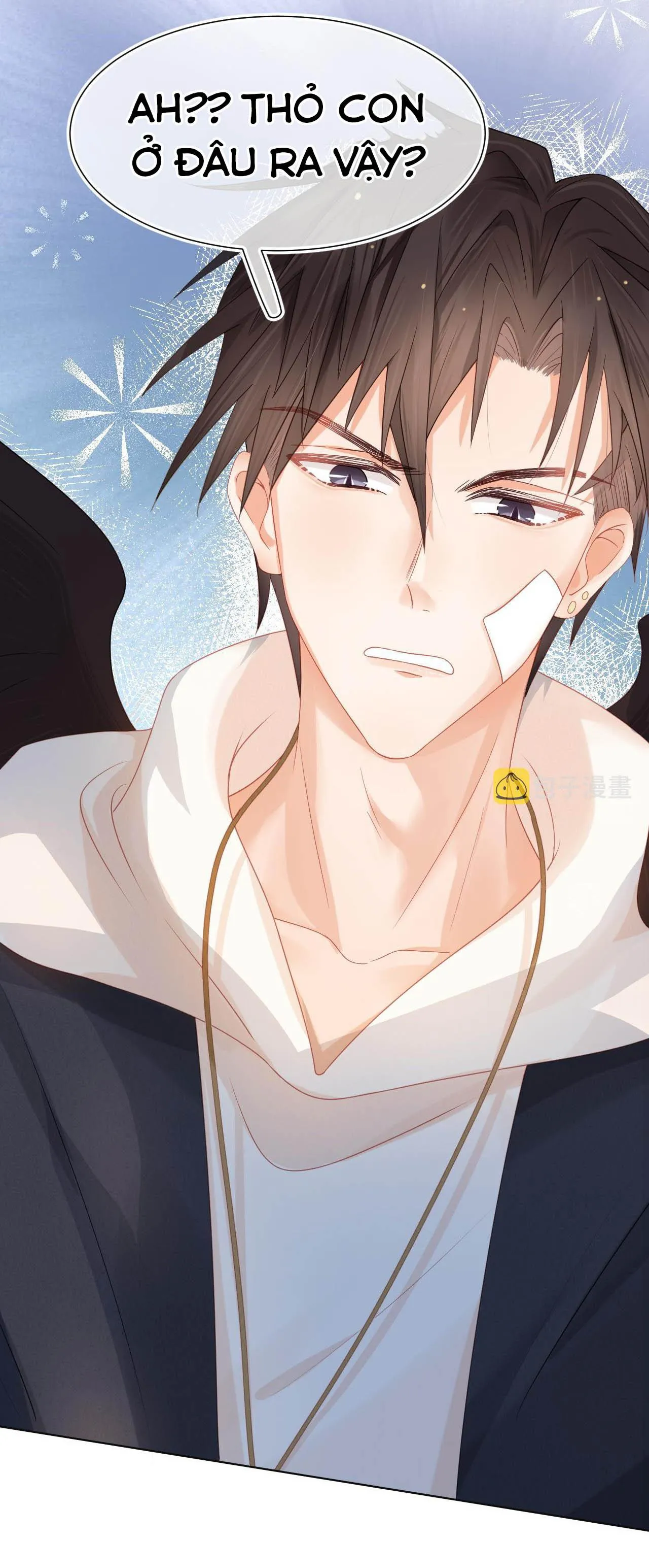 Ss2 Một ngụm ăn cả thỏ con Chapter 1 Trang 29