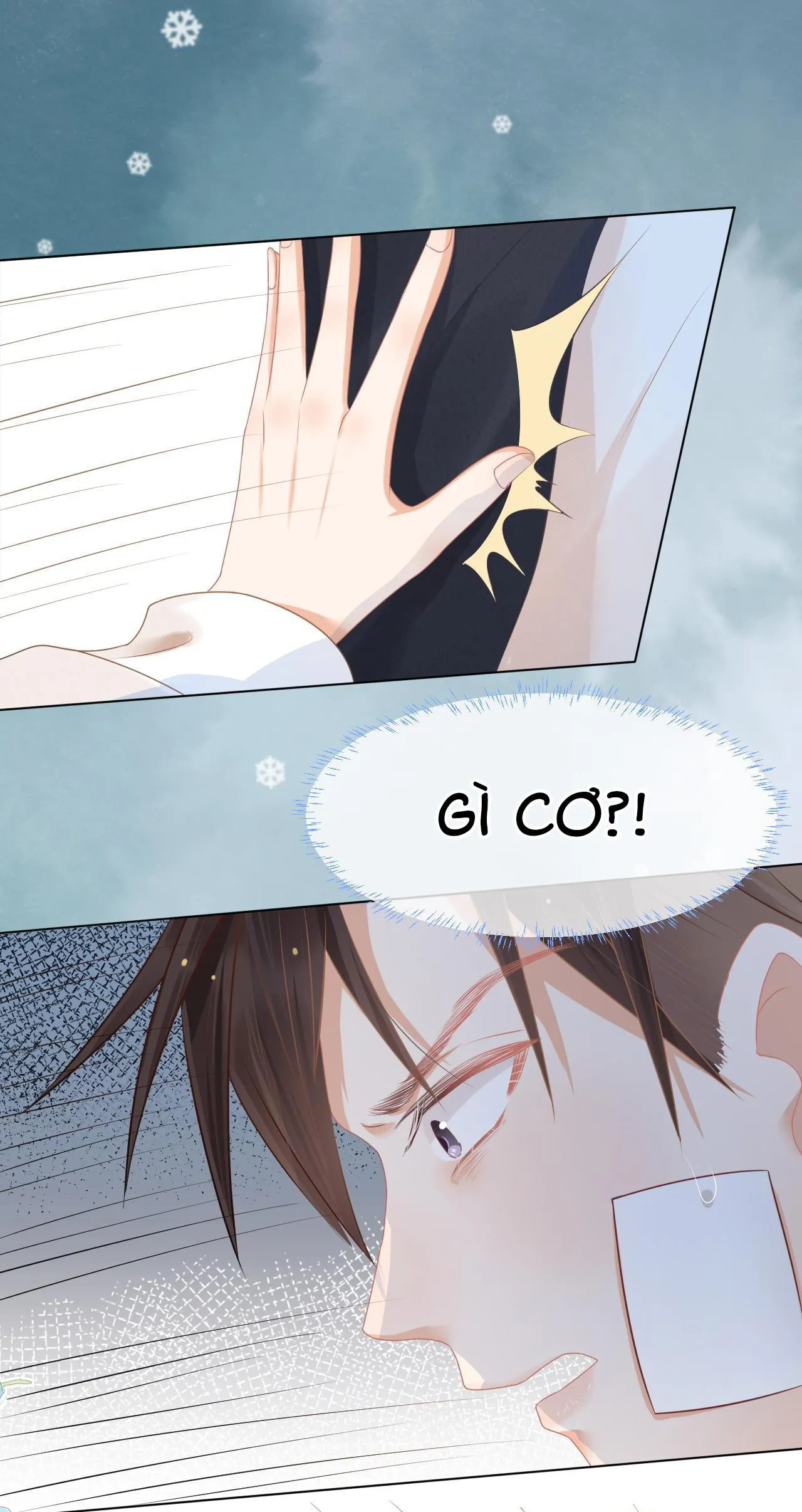 Ss2 Một ngụm ăn cả thỏ con Chapter 1 Trang 35