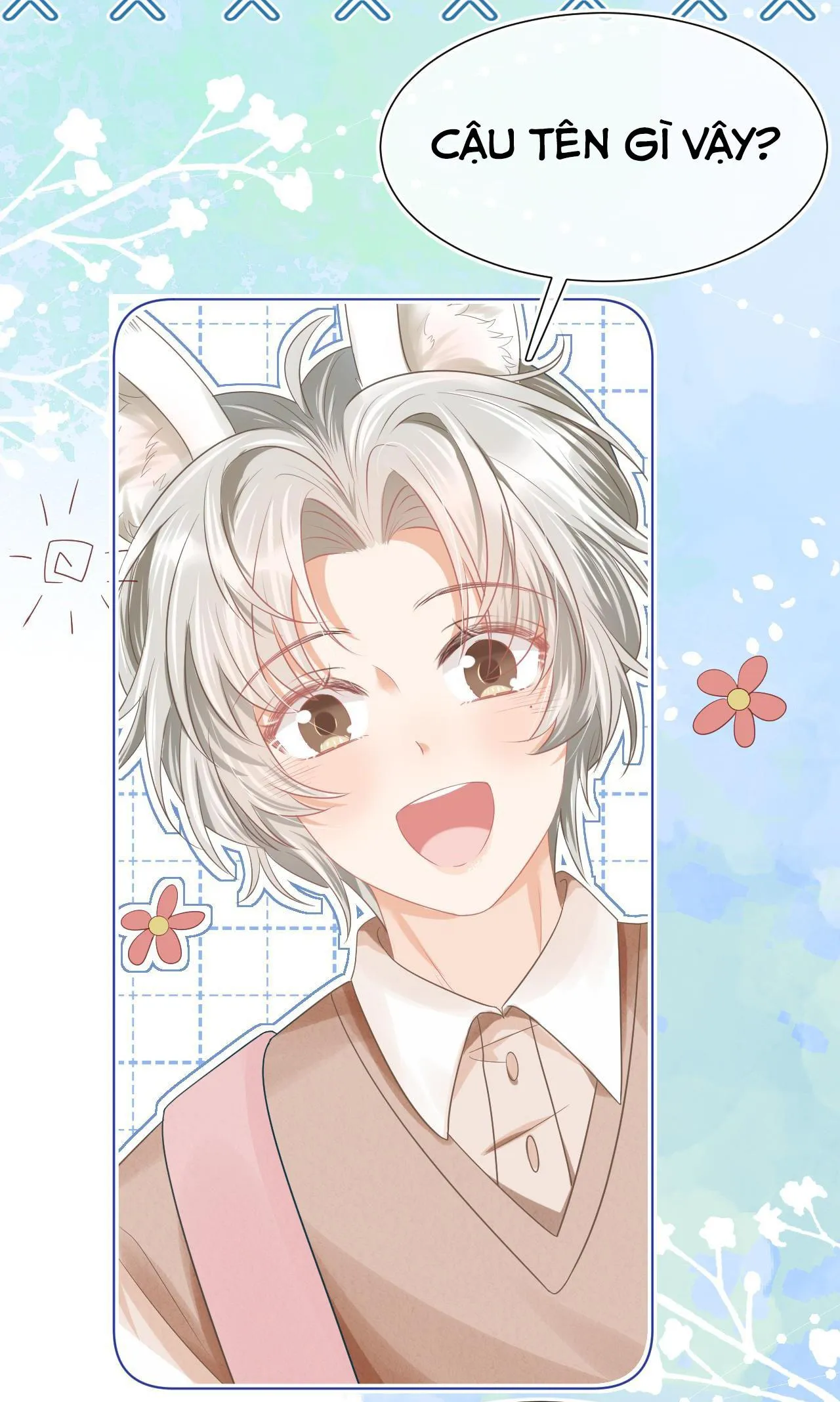 Ss2 Một ngụm ăn cả thỏ con Chapter 1 Trang 44