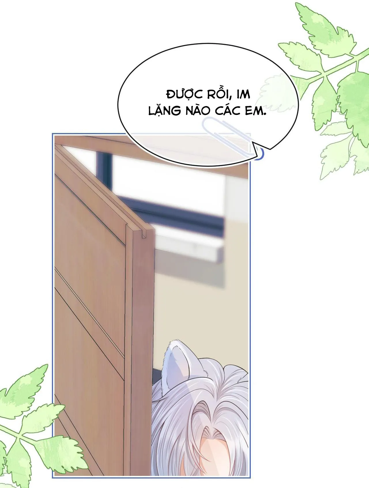 Ss2 Một ngụm ăn cả thỏ con Chapter 2 Trang 6