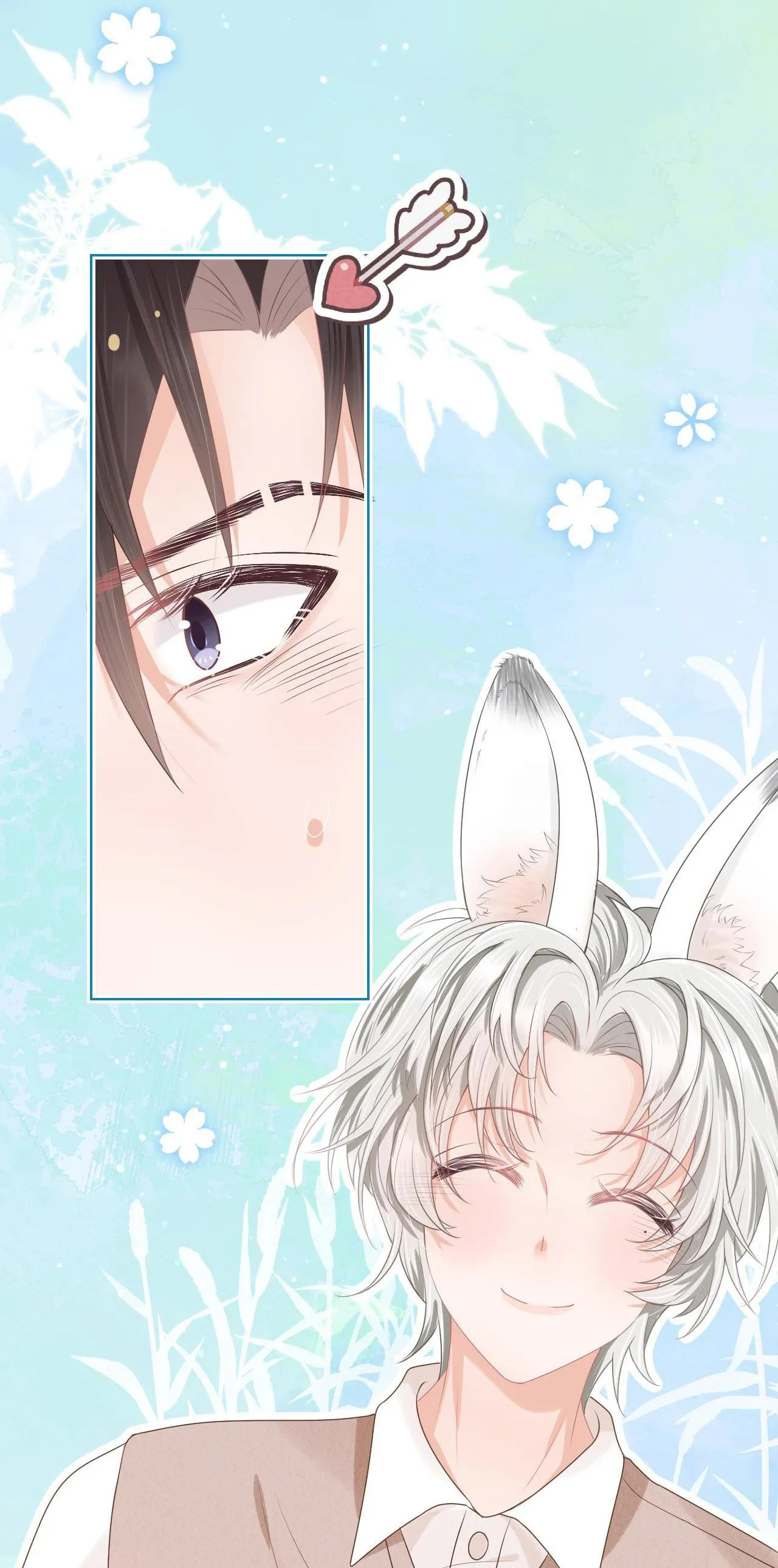 Ss2 Một ngụm ăn cả thỏ con Chapter 2 Trang 18