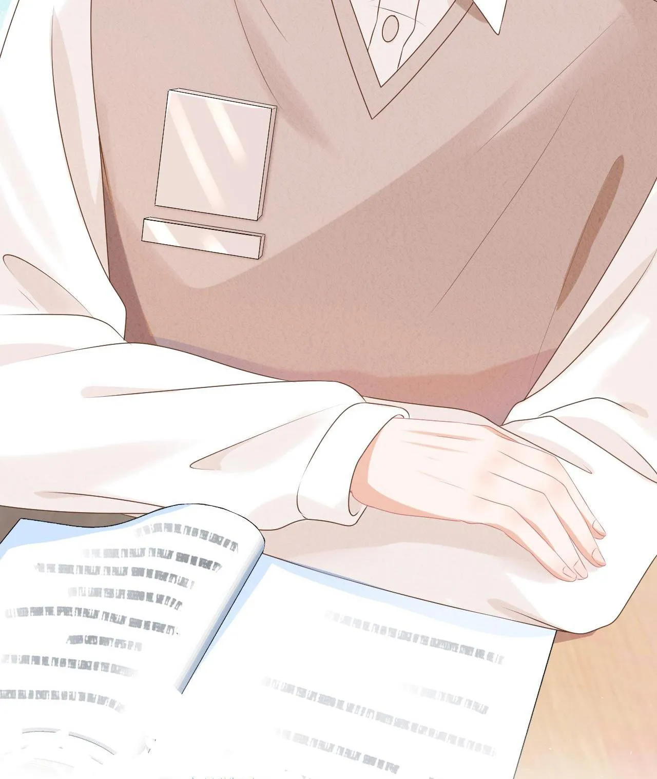 Ss2 Một ngụm ăn cả thỏ con Chapter 2 Trang 19