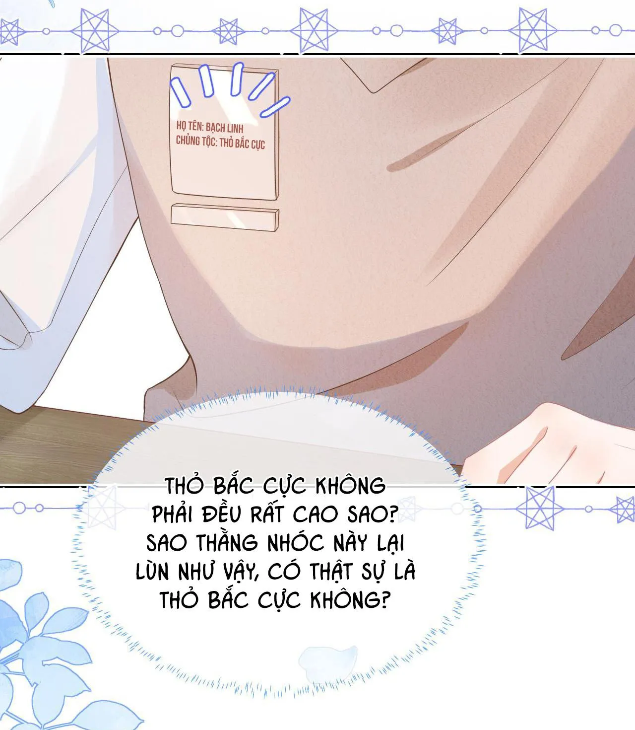 Ss2 Một ngụm ăn cả thỏ con Chapter 2 Trang 29