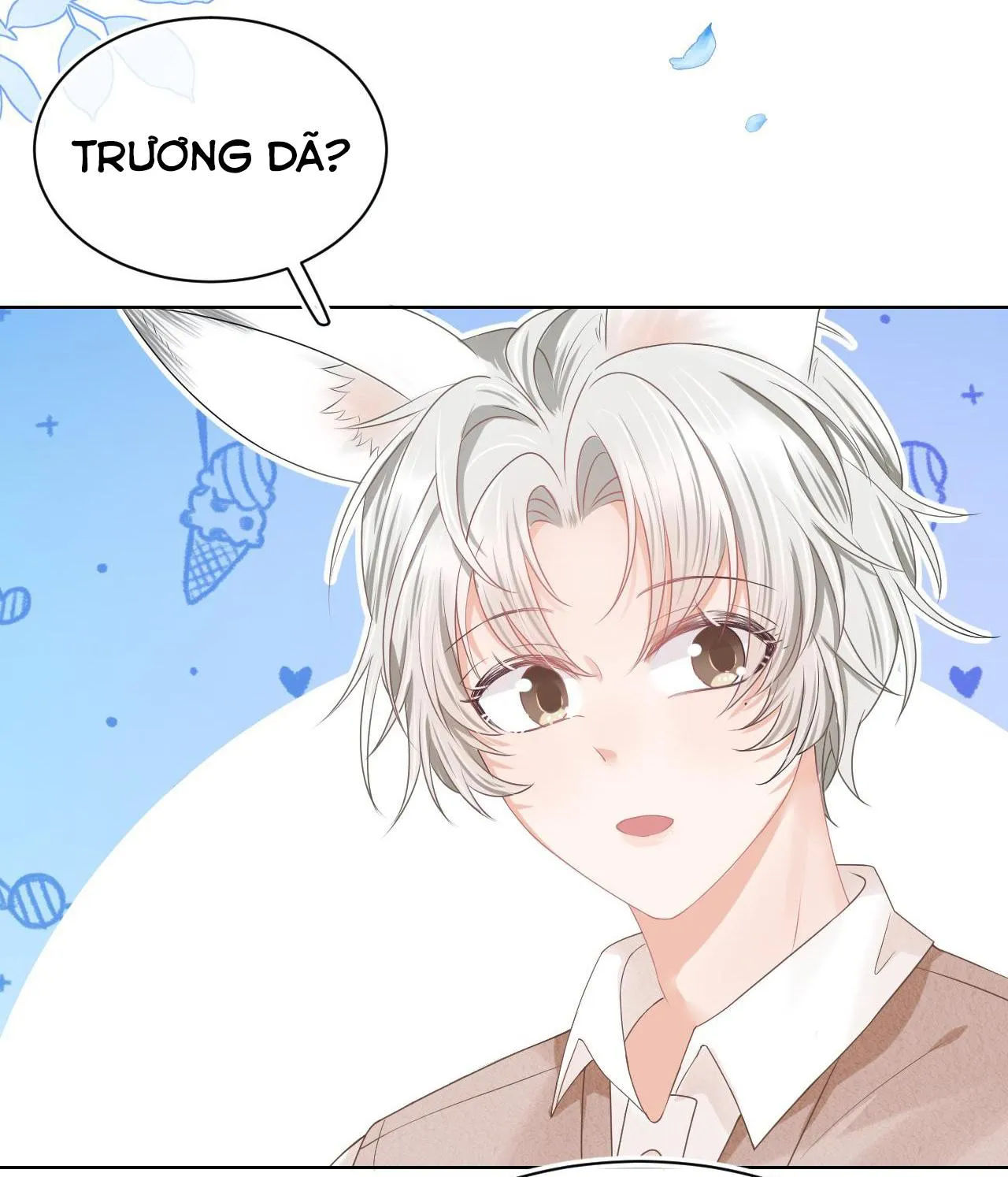 Ss2 Một ngụm ăn cả thỏ con Chapter 2 Trang 30