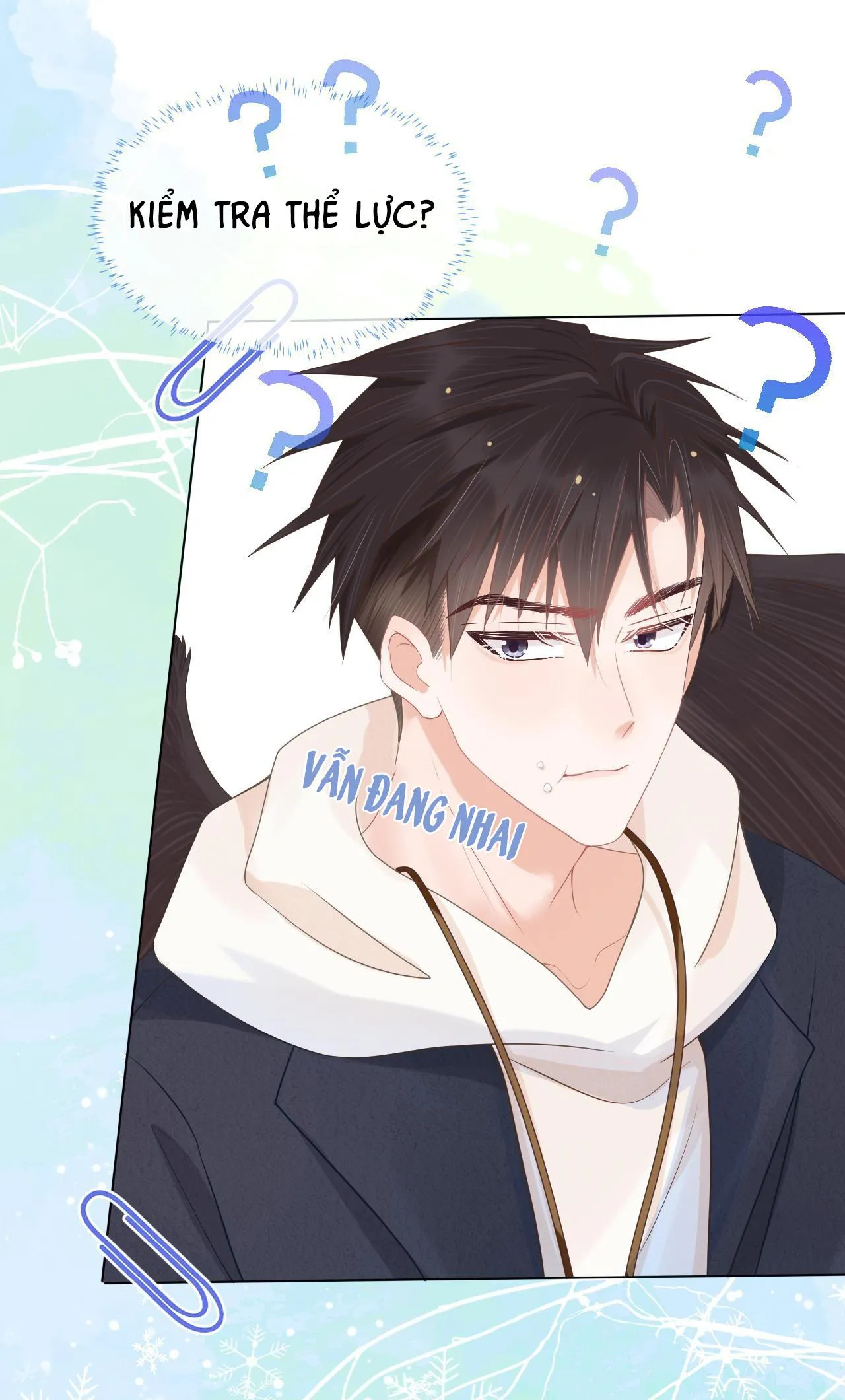 Ss2 Một ngụm ăn cả thỏ con Chapter 2 Trang 48