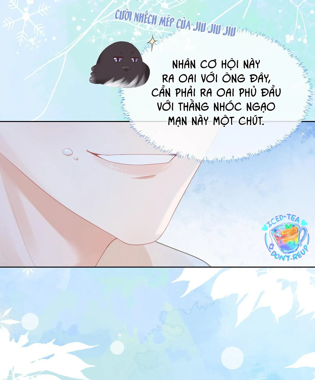 Ss2 Một ngụm ăn cả thỏ con Chapter 2 Trang 49