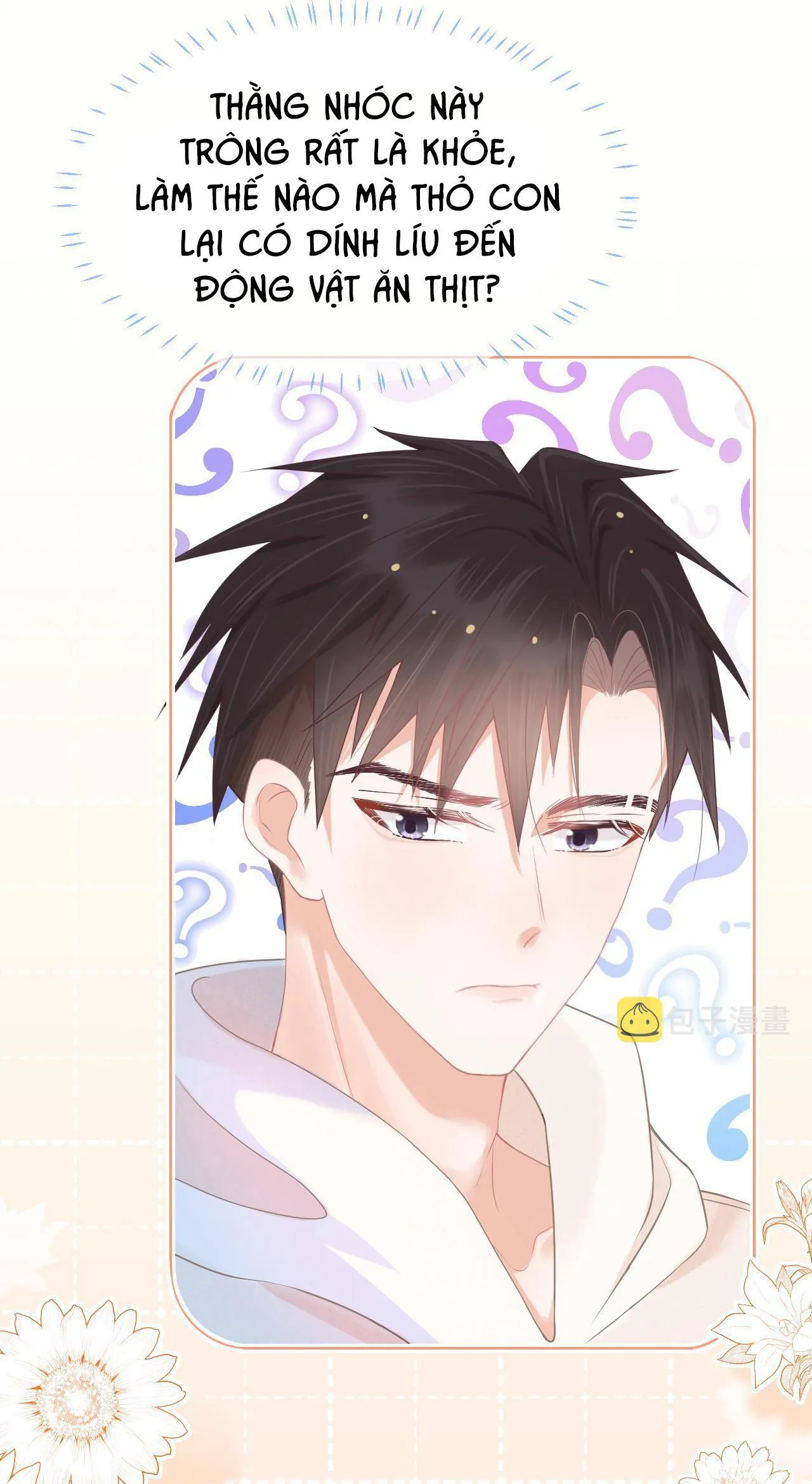 Ss2 Một ngụm ăn cả thỏ con Chapter 3 Trang 3