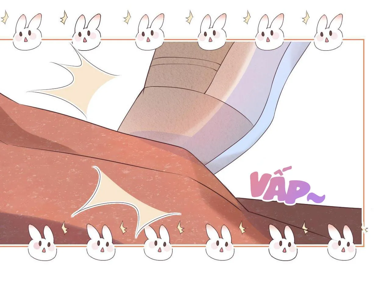 Ss2 Một ngụm ăn cả thỏ con Chapter 3 Trang 9