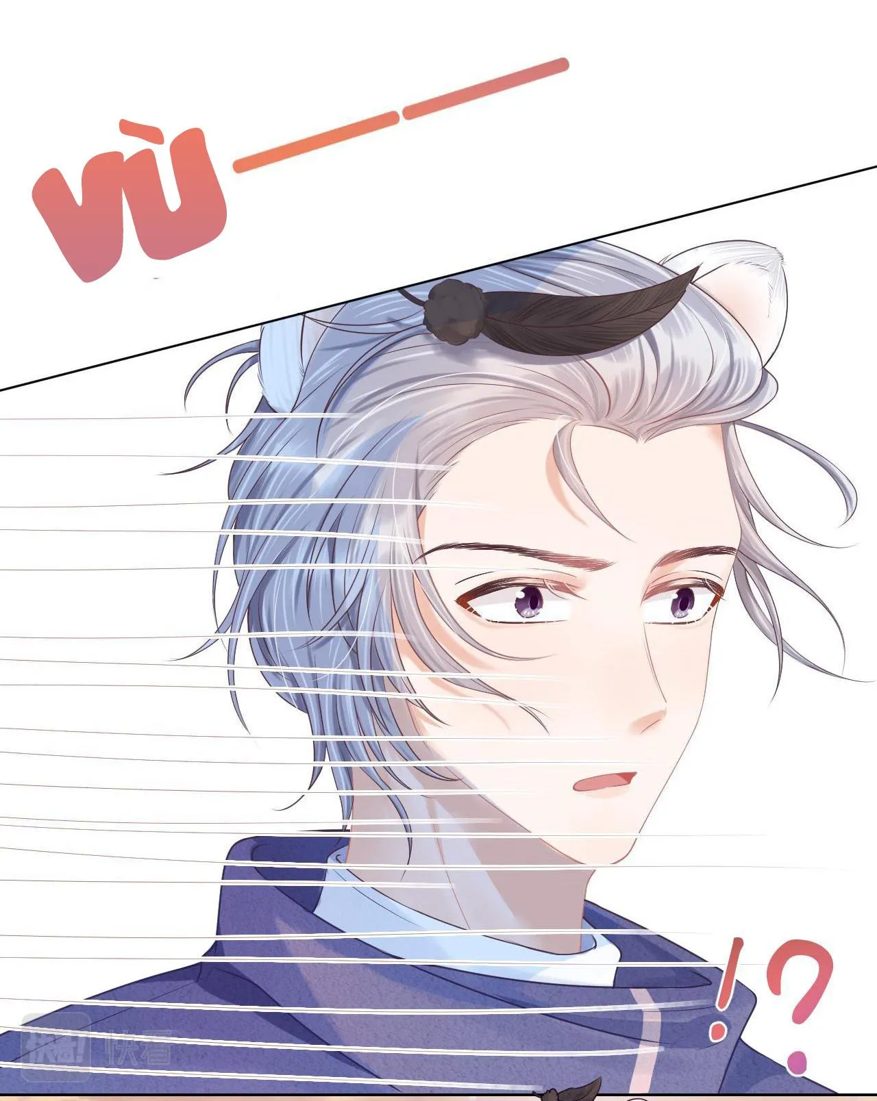 Ss2 Một ngụm ăn cả thỏ con Chapter 3 Trang 14