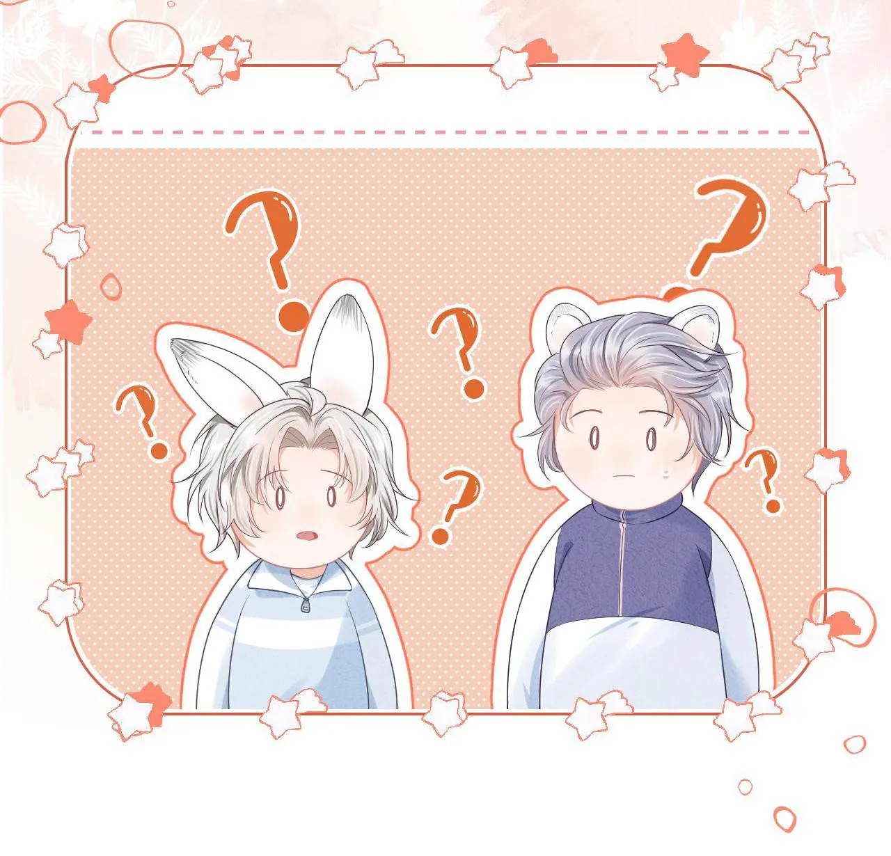 Ss2 Một ngụm ăn cả thỏ con Chapter 3 Trang 16