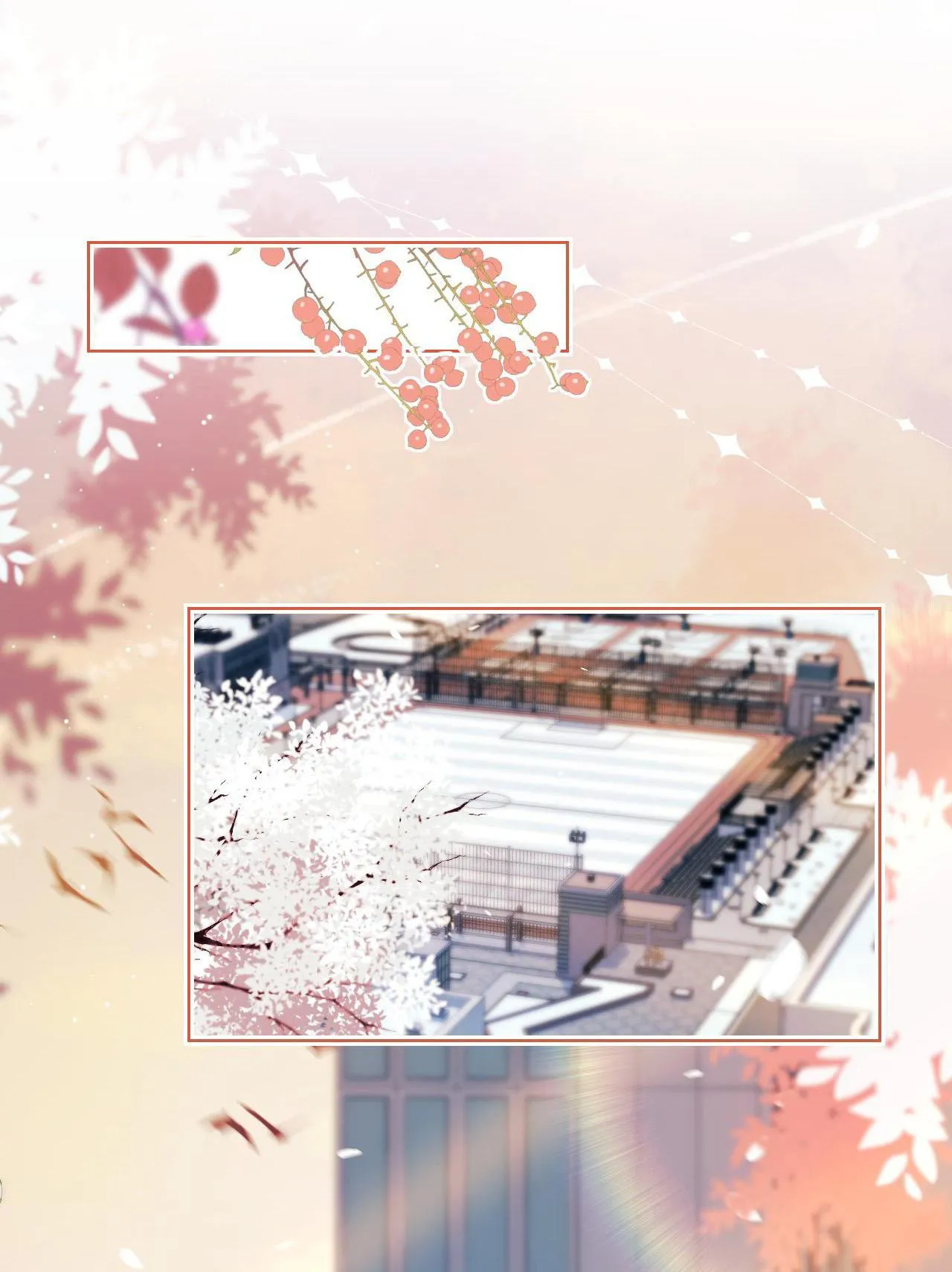 Ss2 Một ngụm ăn cả thỏ con Chapter 3 Trang 17