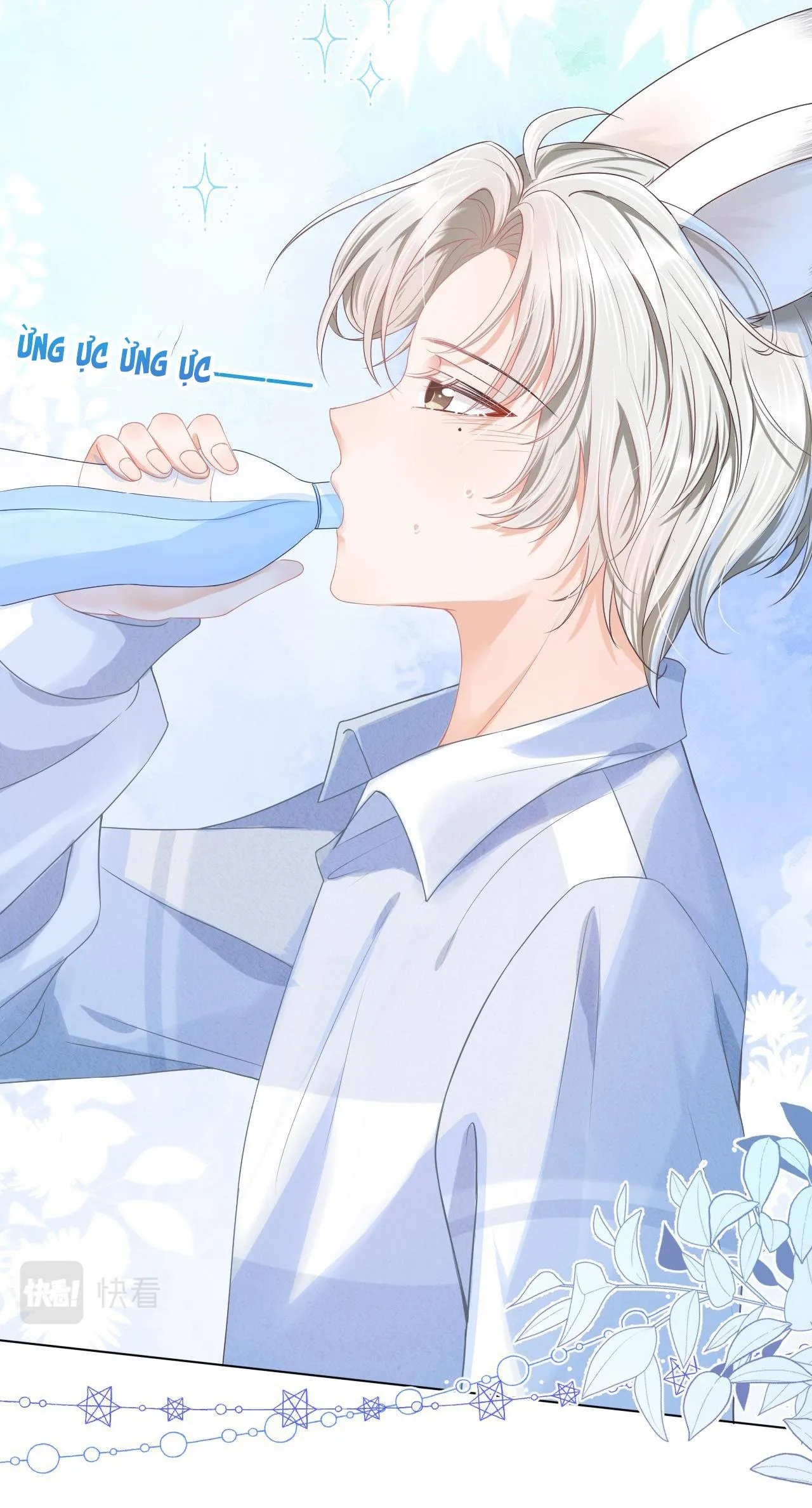 Ss2 Một ngụm ăn cả thỏ con Chapter 3 Trang 20