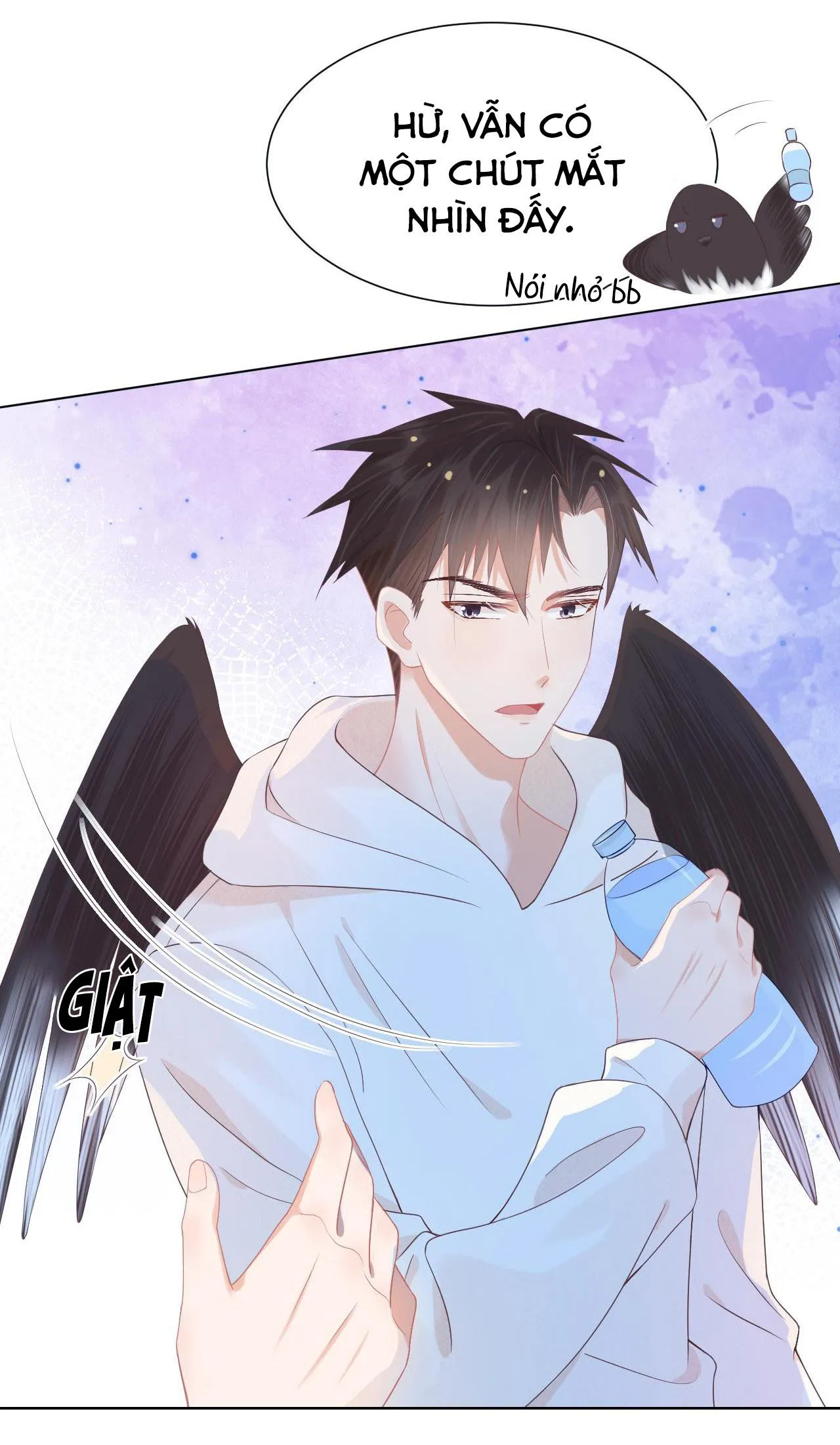 Ss2 Một ngụm ăn cả thỏ con Chapter 3 Trang 23