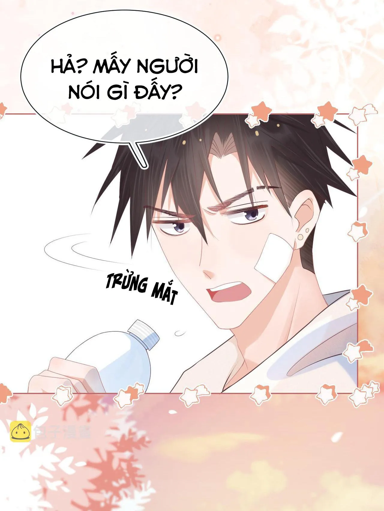 Ss2 Một ngụm ăn cả thỏ con Chapter 3 Trang 26