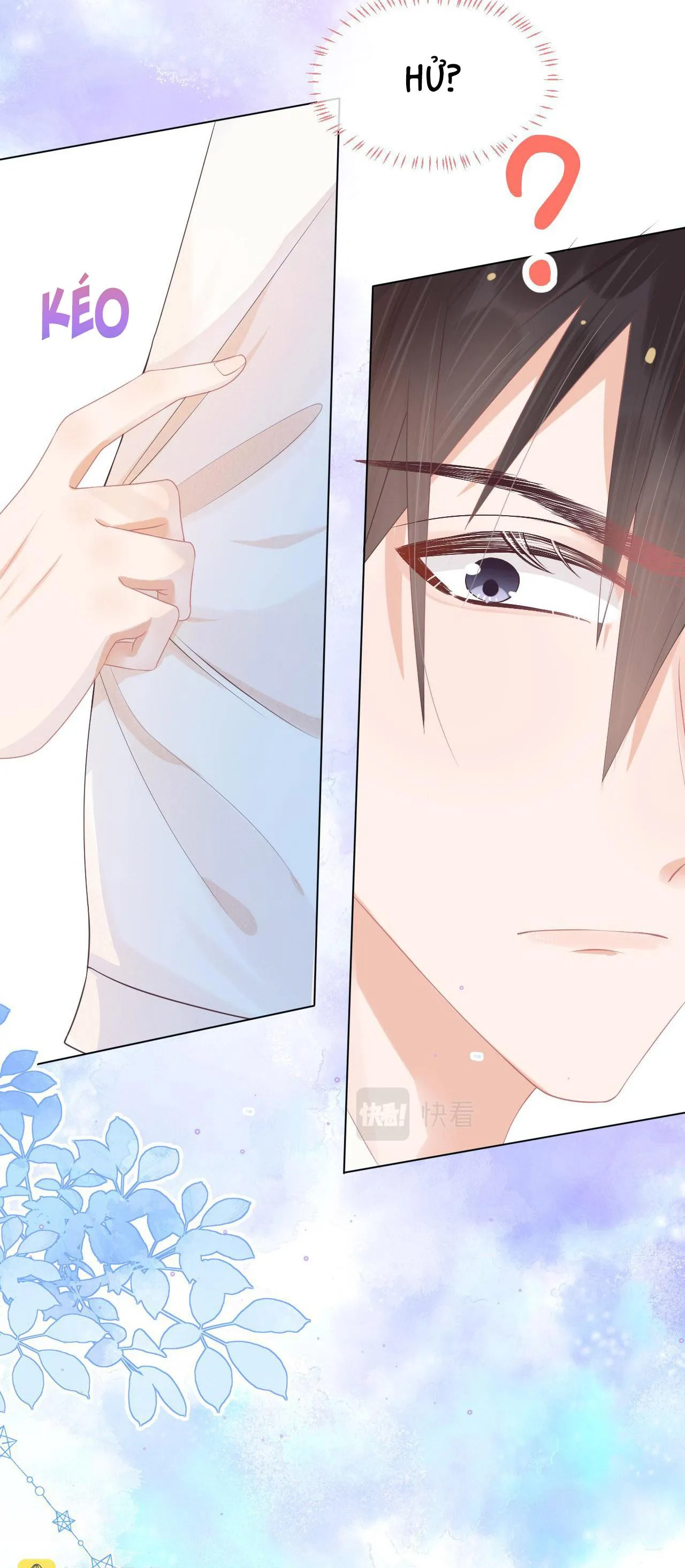 Ss2 Một ngụm ăn cả thỏ con Chapter 3 Trang 30