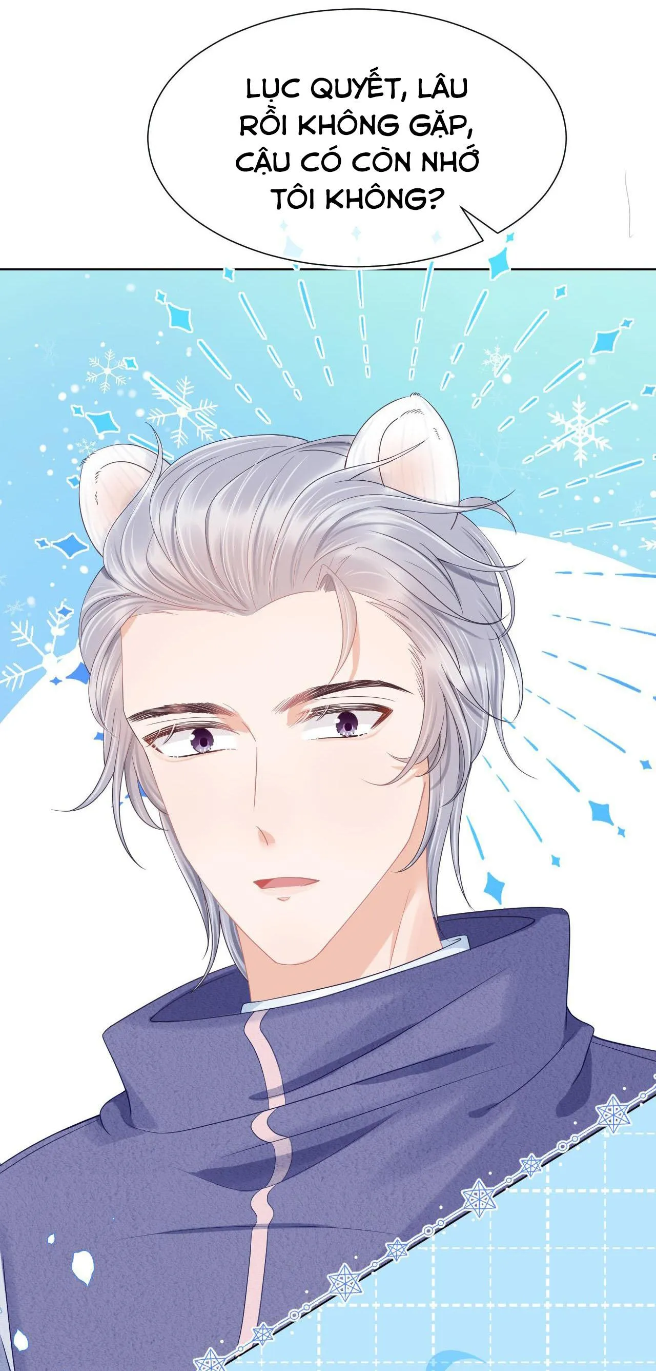 Ss2 Một ngụm ăn cả thỏ con Chapter 3 Trang 40