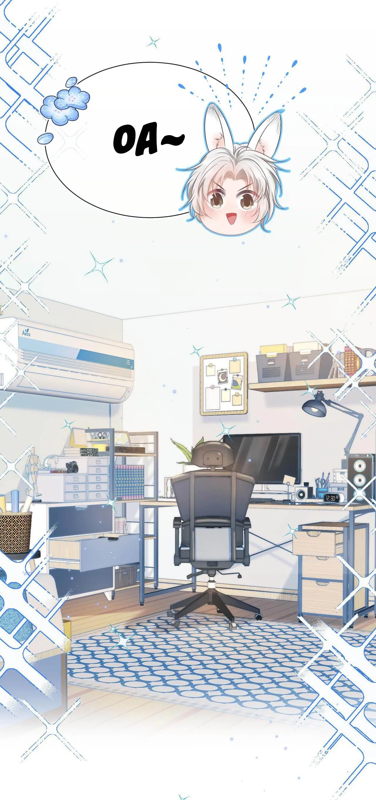 Ss2 Một ngụm ăn cả thỏ con Chapter 4 Trang 18