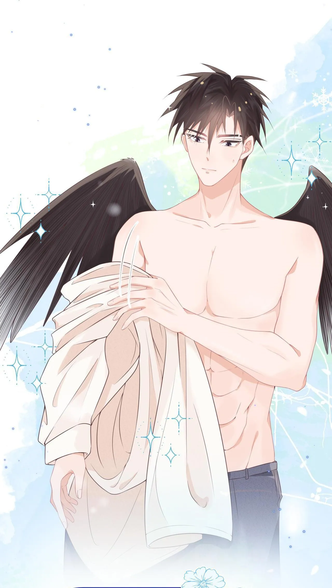 Ss2 Một ngụm ăn cả thỏ con Chapter 4 Trang 20