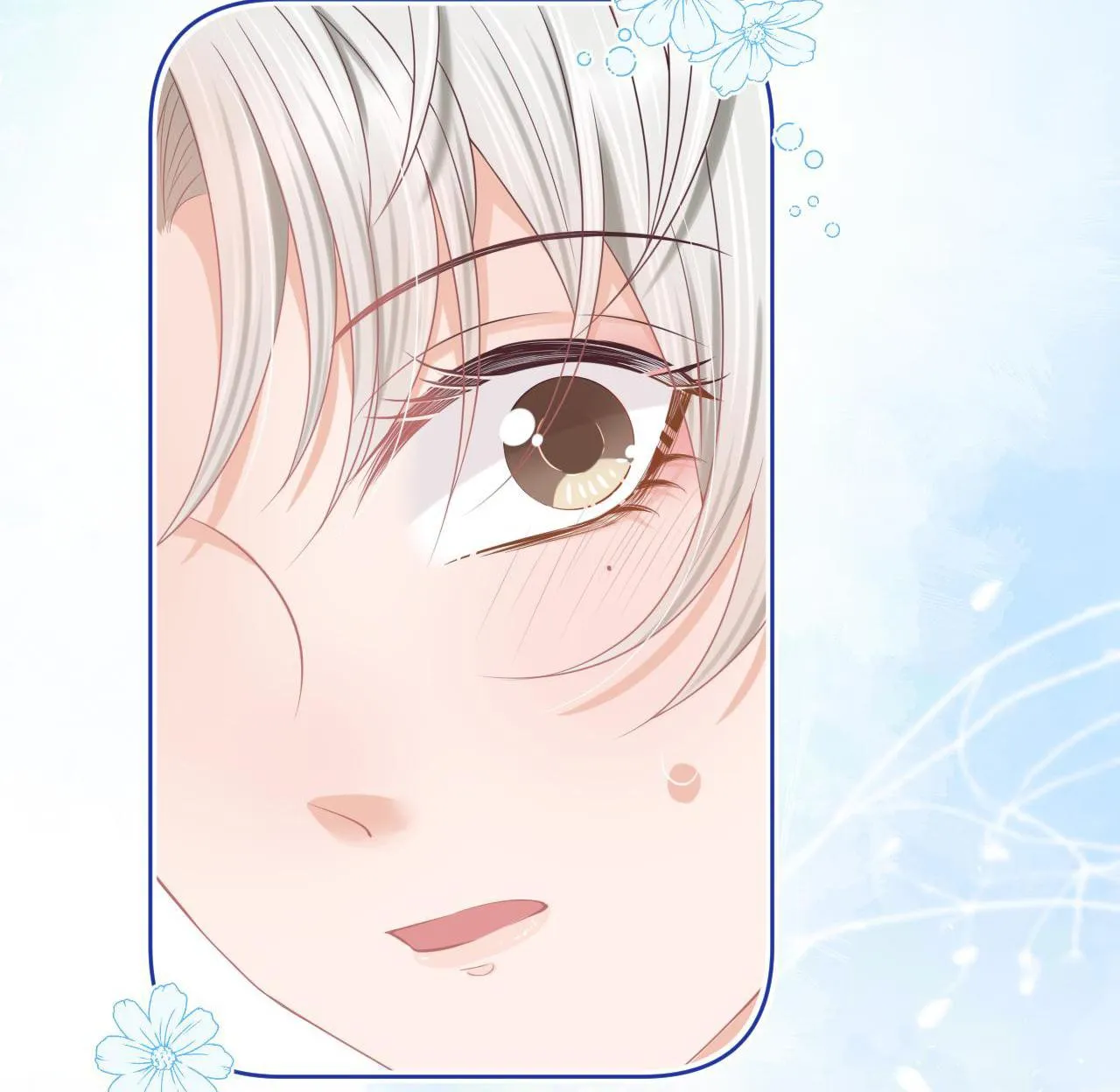 Ss2 Một ngụm ăn cả thỏ con Chapter 4 Trang 21