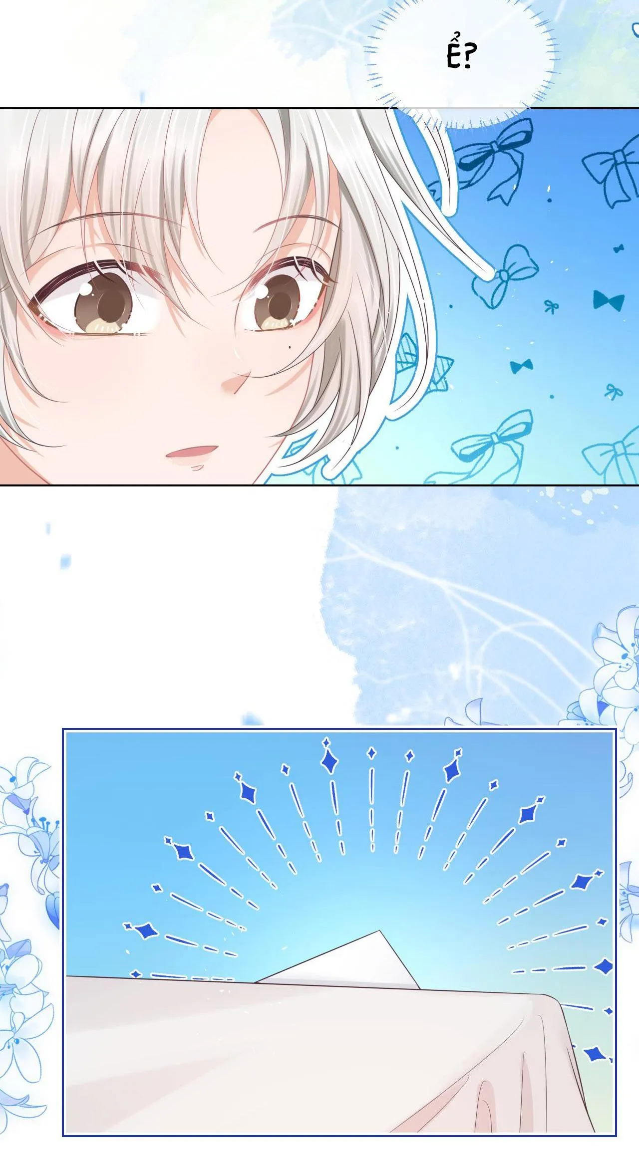 Ss2 Một ngụm ăn cả thỏ con Chapter 4 Trang 26