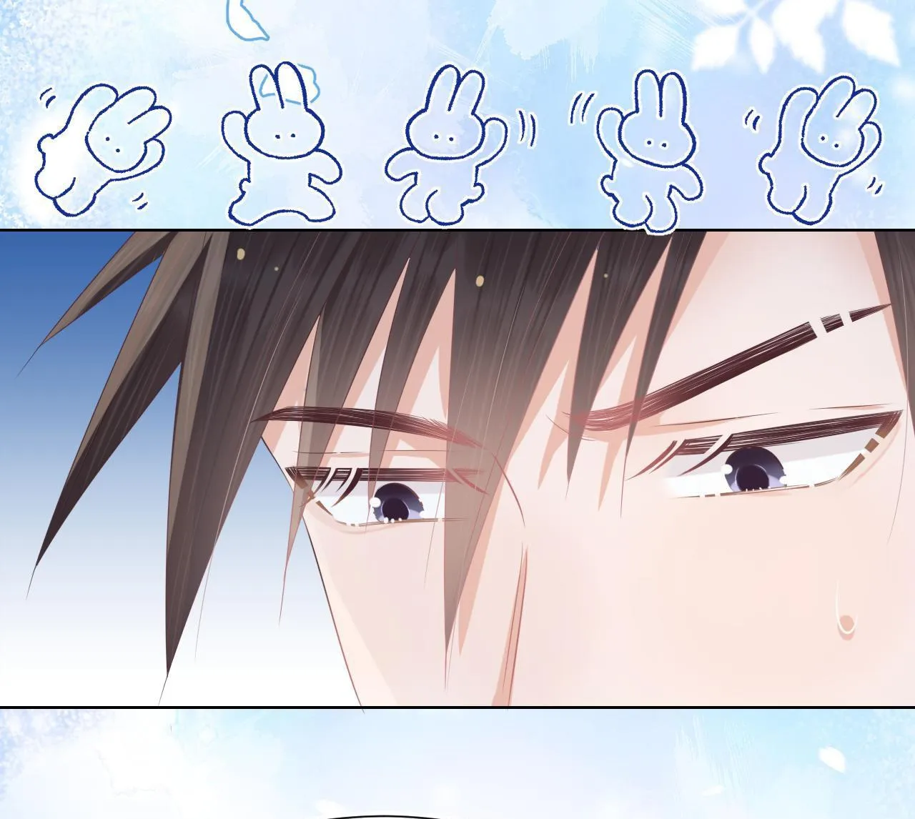 Ss2 Một ngụm ăn cả thỏ con Chapter 4 Trang 34