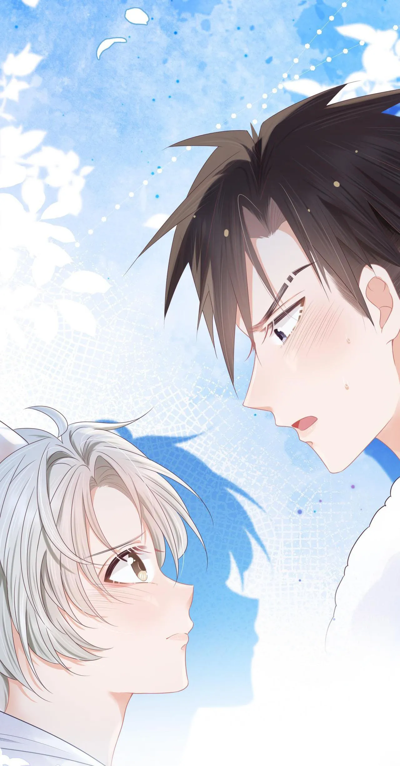 Ss2 Một ngụm ăn cả thỏ con Chapter 4 Trang 37