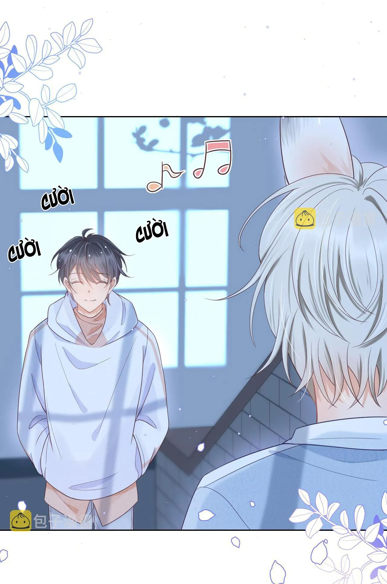 Ss2 Một ngụm ăn cả thỏ con Chapter 5 Trang 11