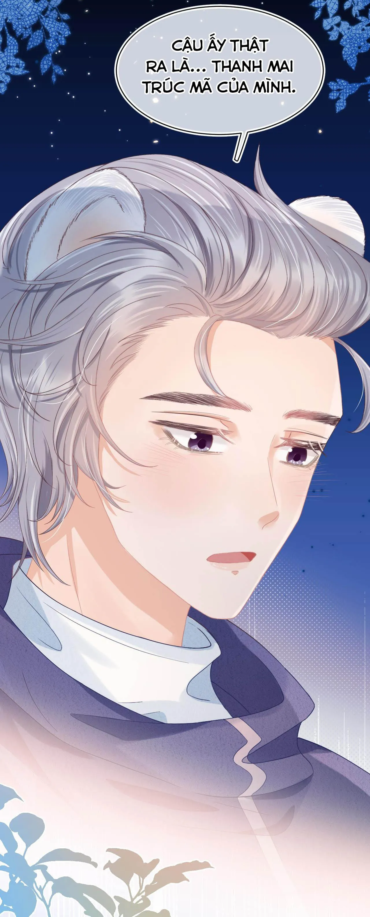 Ss2 Một ngụm ăn cả thỏ con Chapter 5 Trang 19