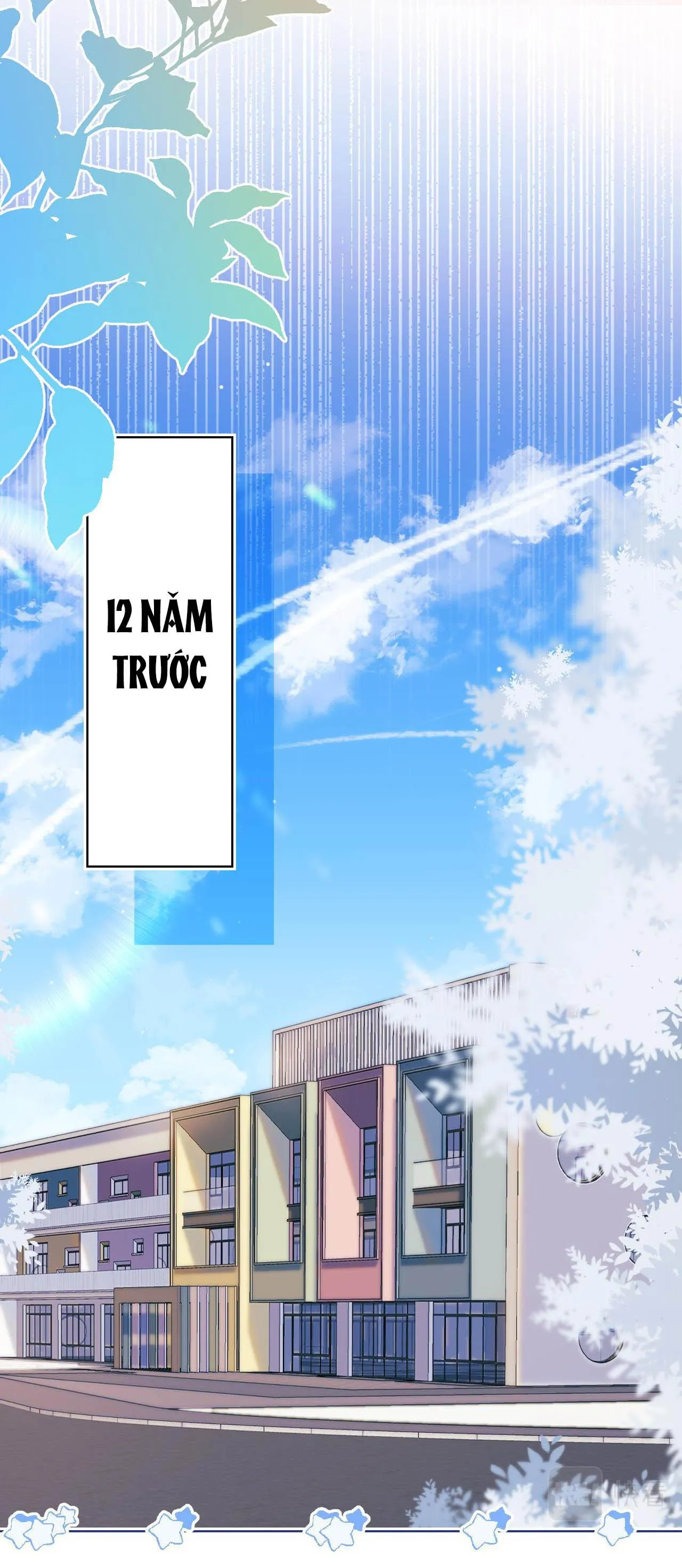 Ss2 Một ngụm ăn cả thỏ con Chapter 5 Trang 20