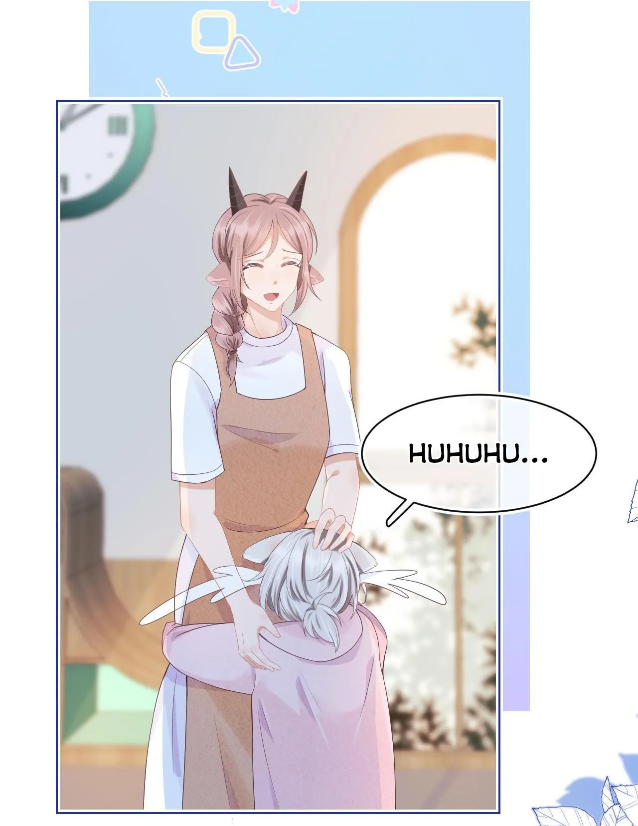 Ss2 Một ngụm ăn cả thỏ con Chapter 5 Trang 23