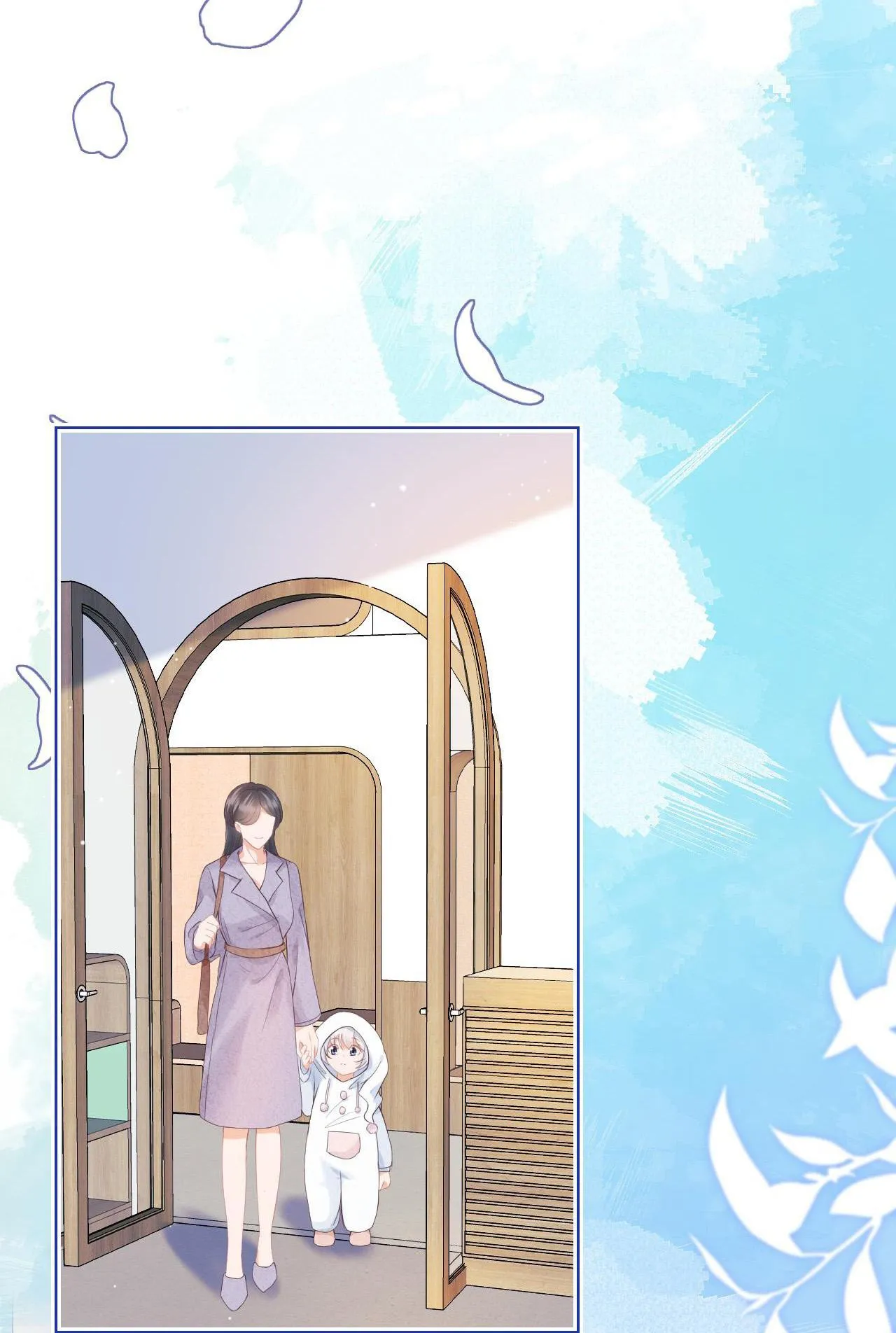 Ss2 Một ngụm ăn cả thỏ con Chapter 5 Trang 26