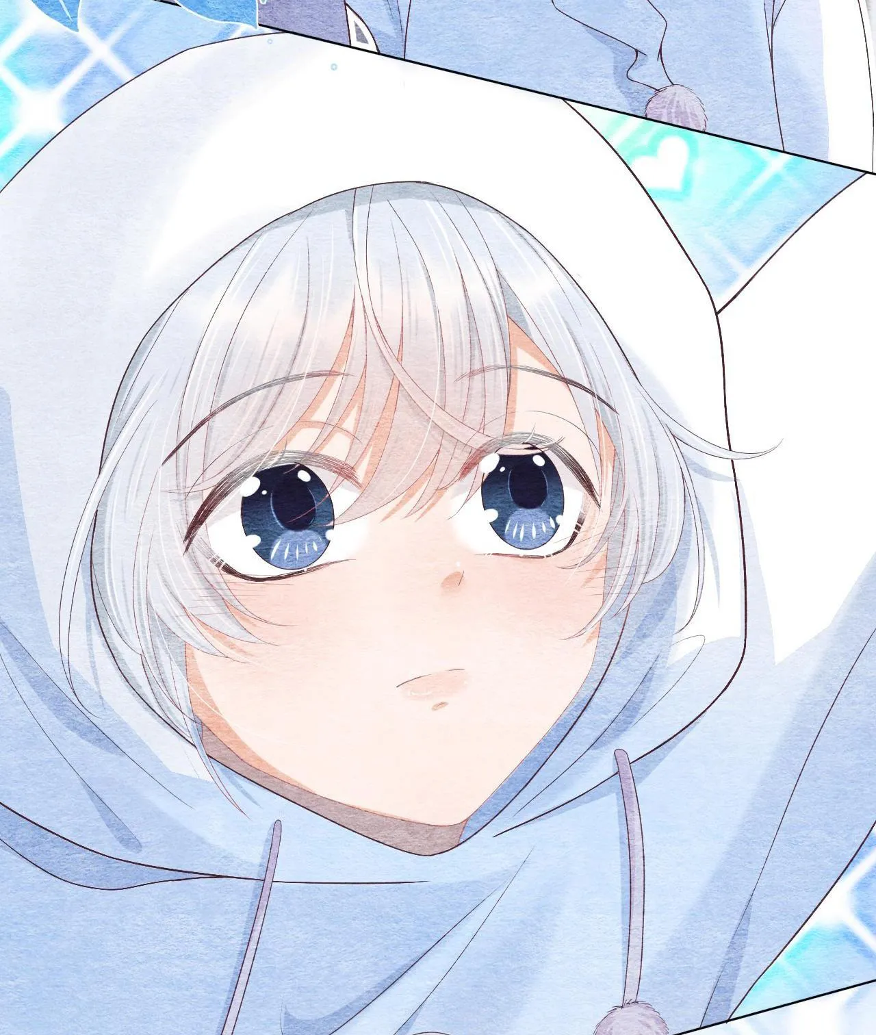 Ss2 Một ngụm ăn cả thỏ con Chapter 5 Trang 34